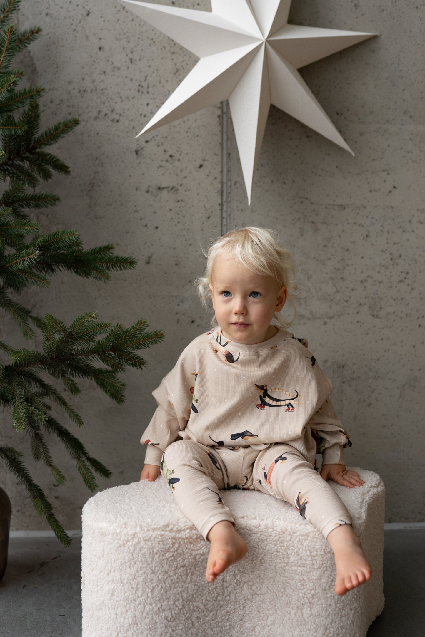 Bluza ZIMOWE JAMNIKI