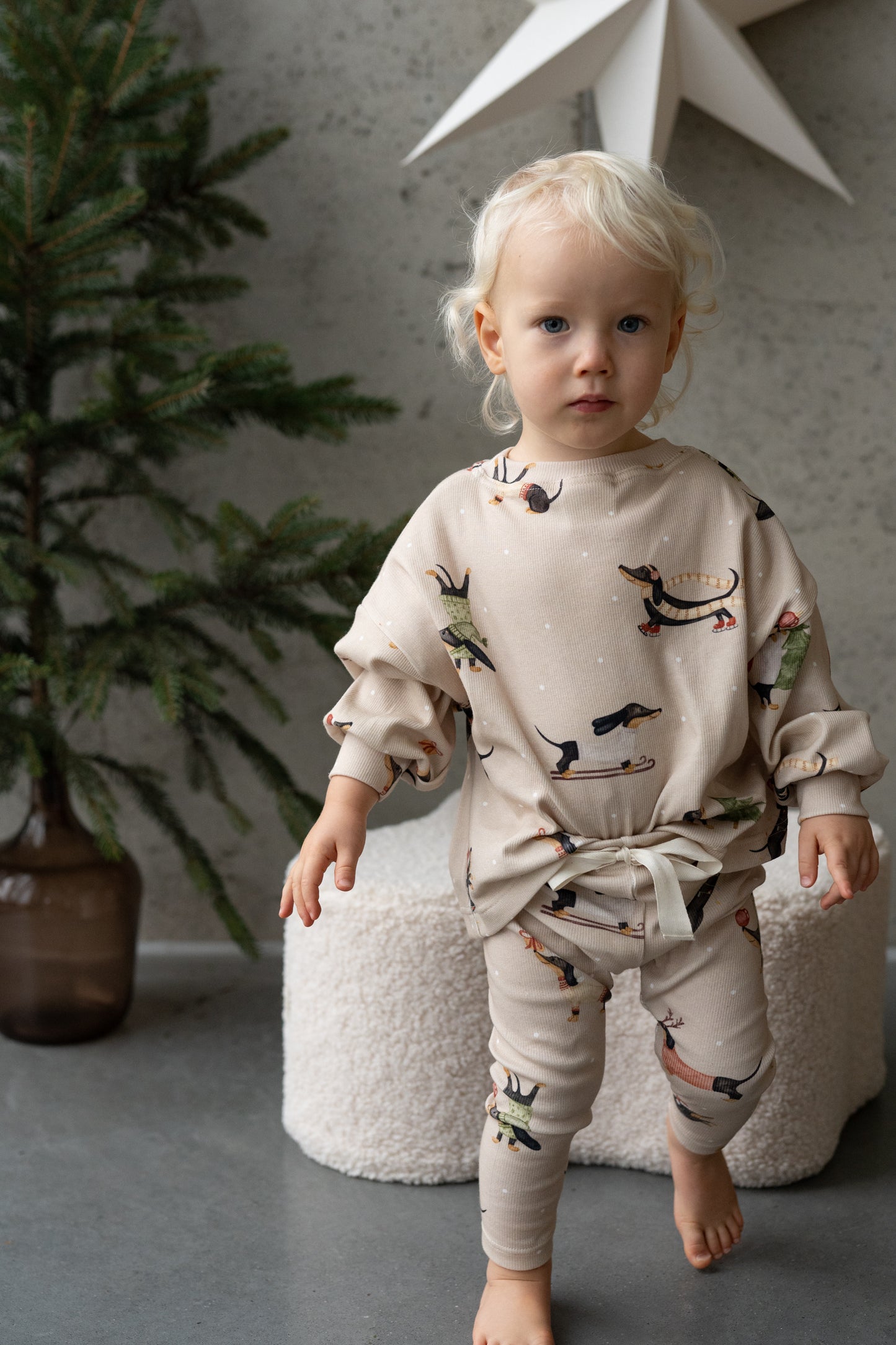 Bluza ZIMOWE JAMNIKI