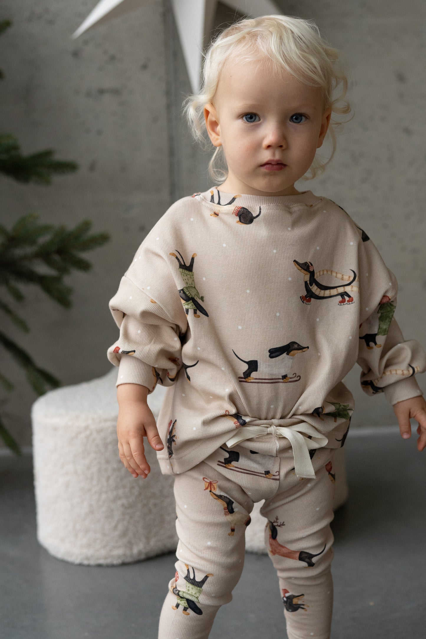 Bluza ZIMOWE JAMNIKI