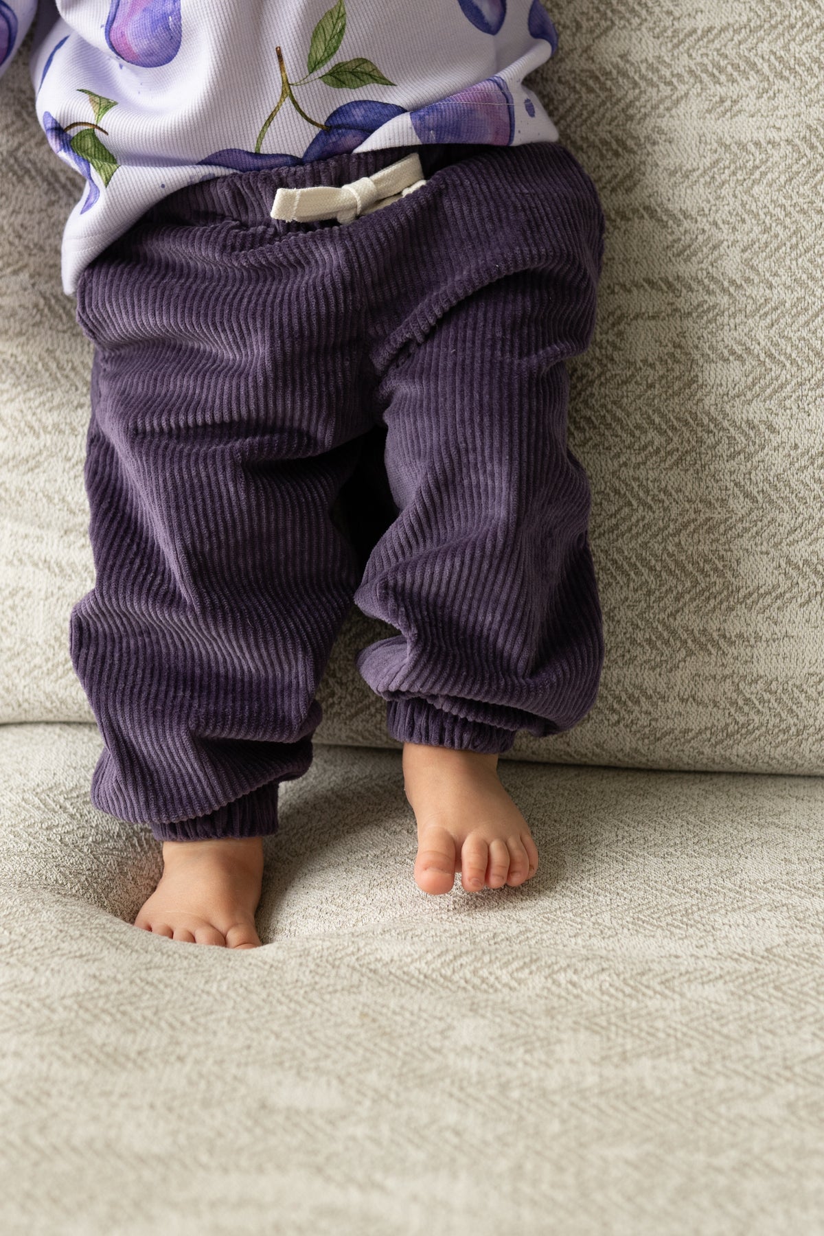 Sztruksy DEEP PLUM
