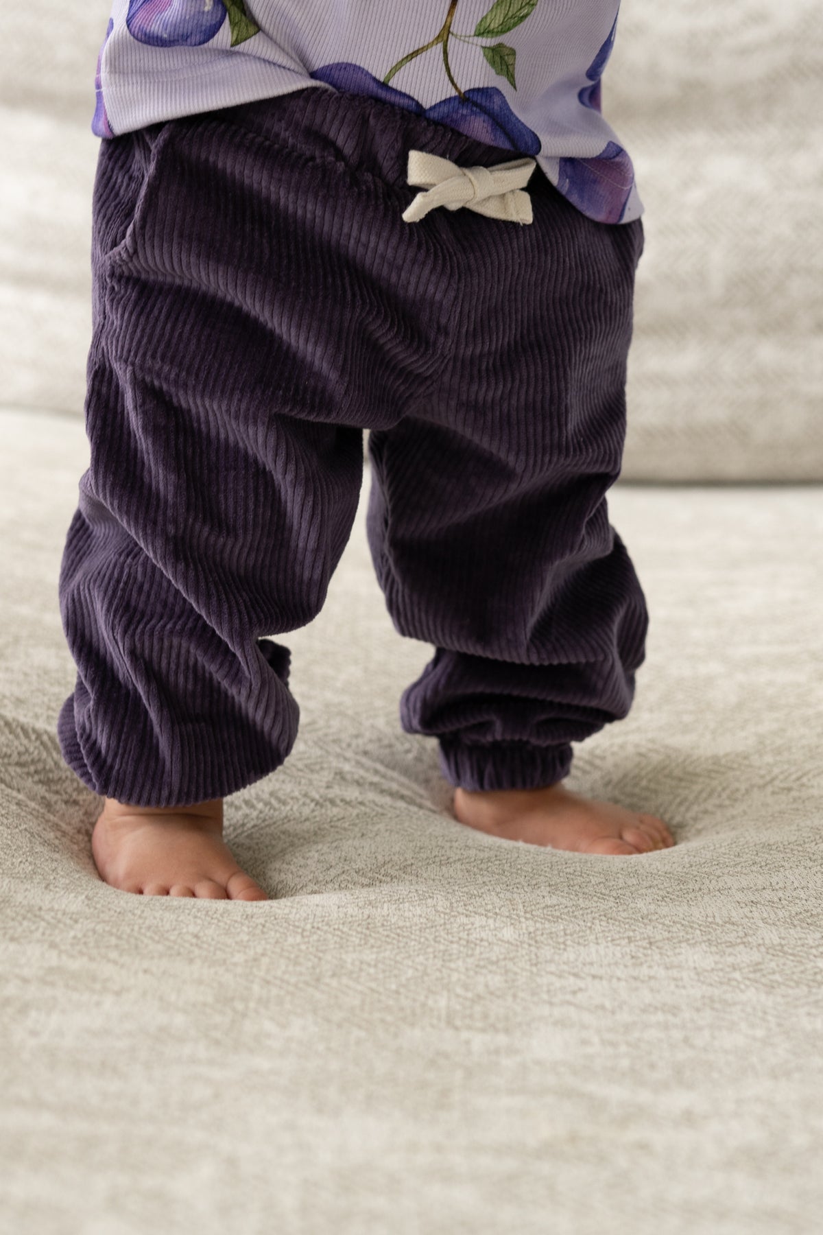 Sztruksy DEEP PLUM