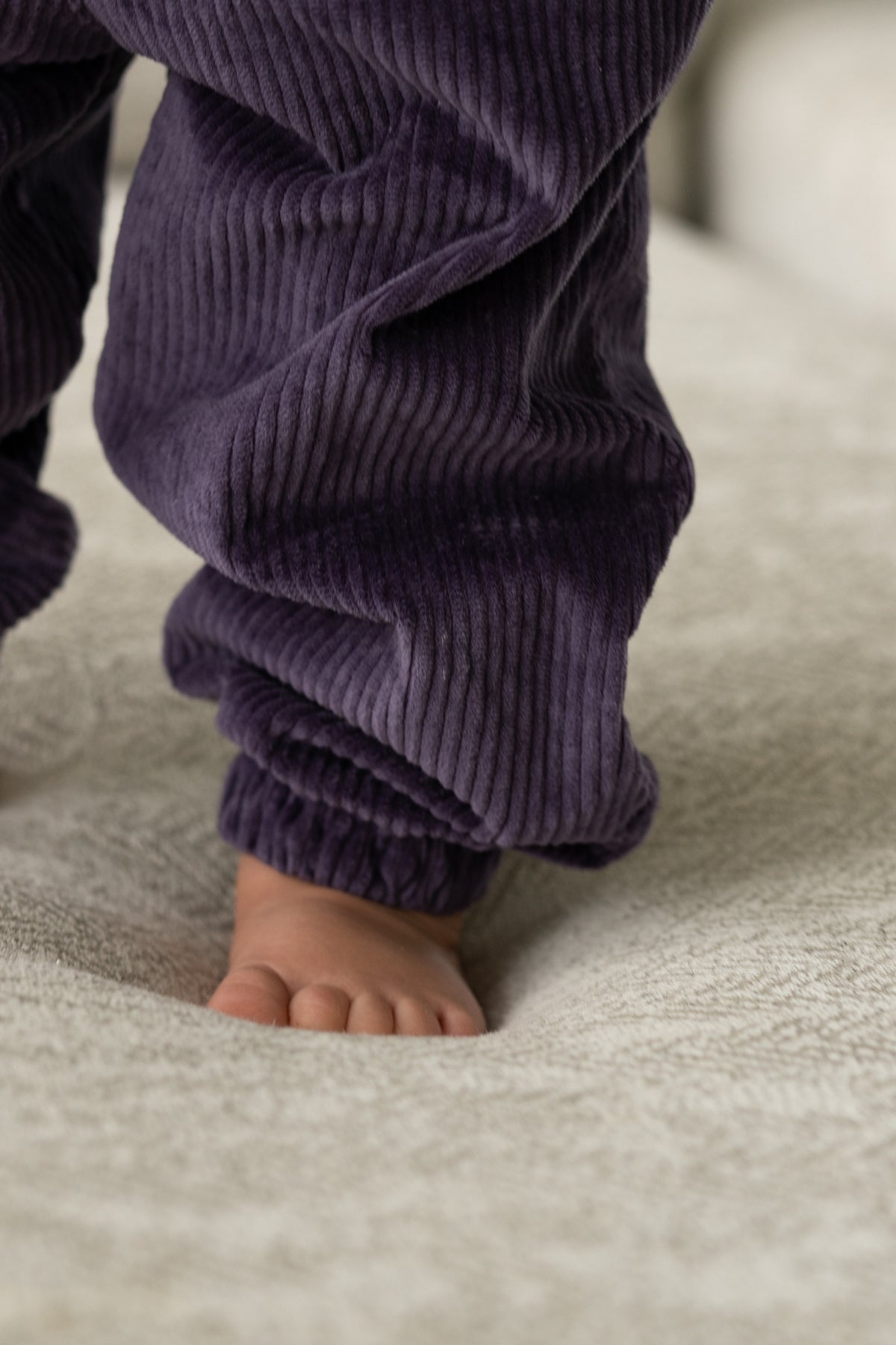 Sztruksy DEEP PLUM