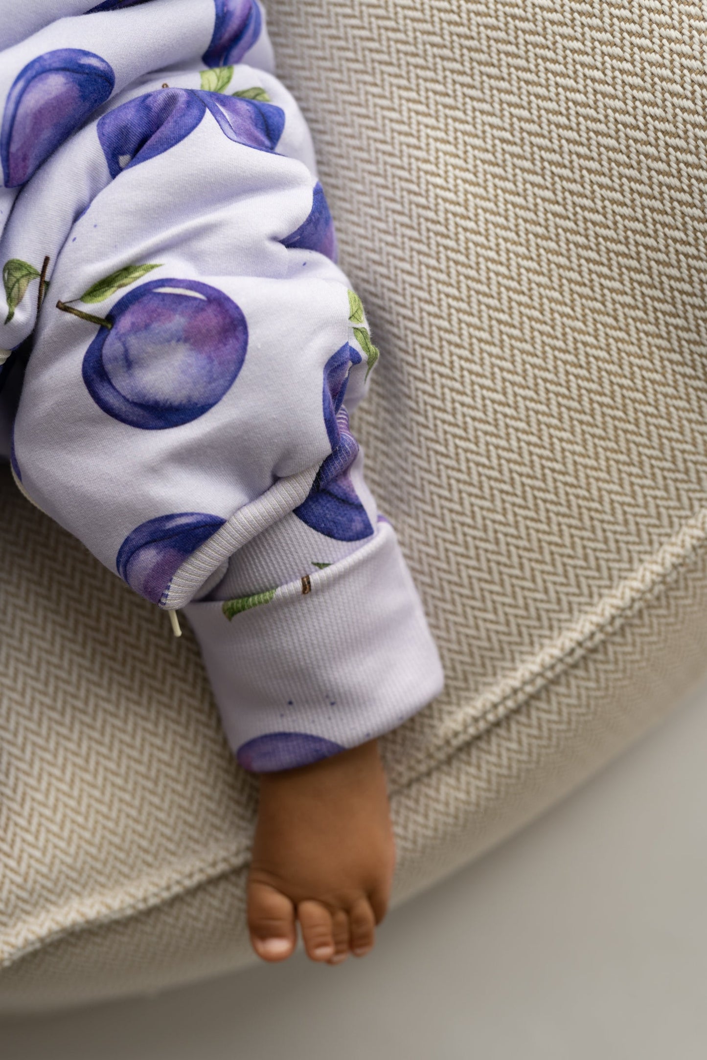 Schlafsack für französische Liebhaber