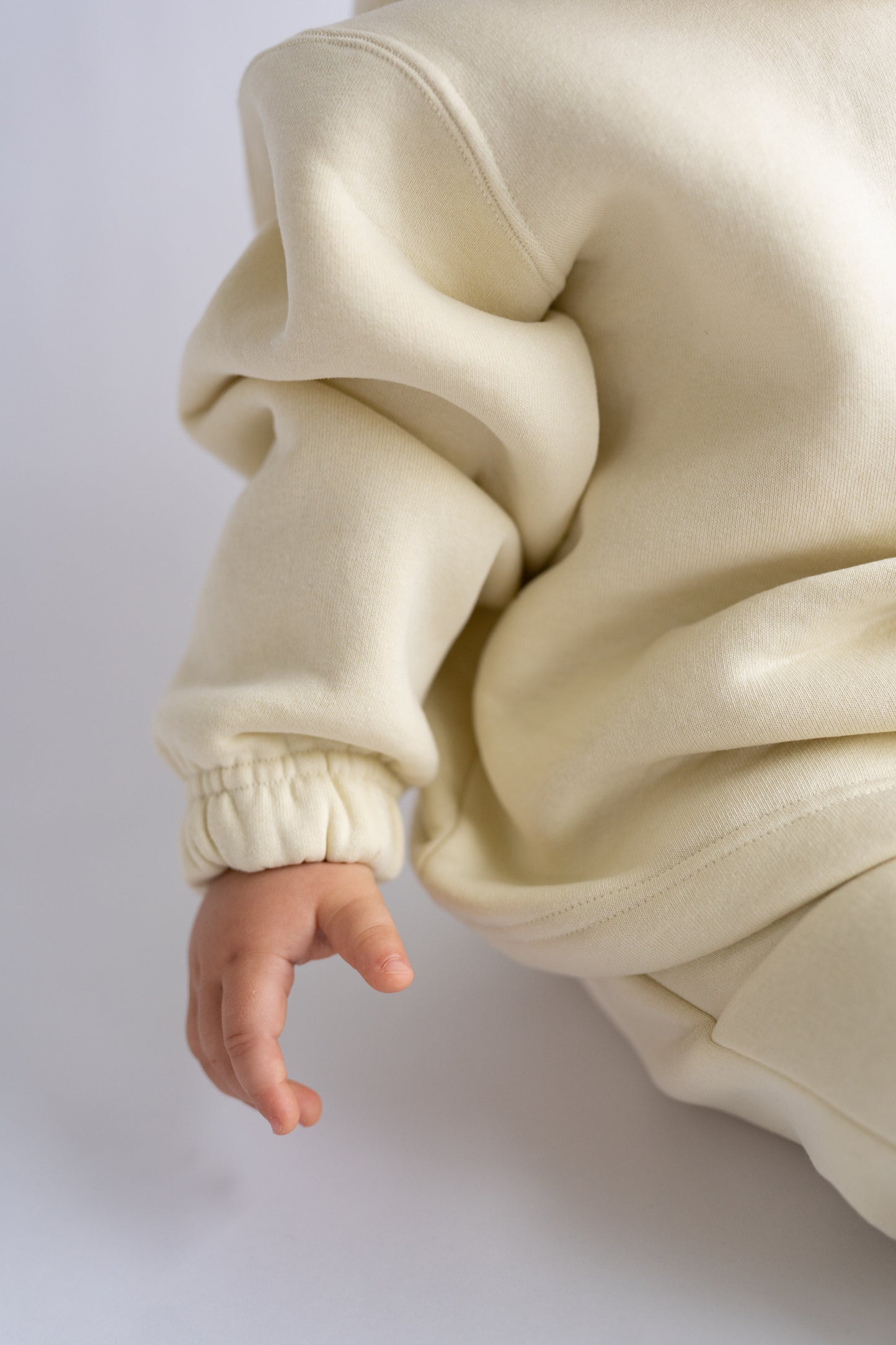 Bluza z kapturem MASEŁKO