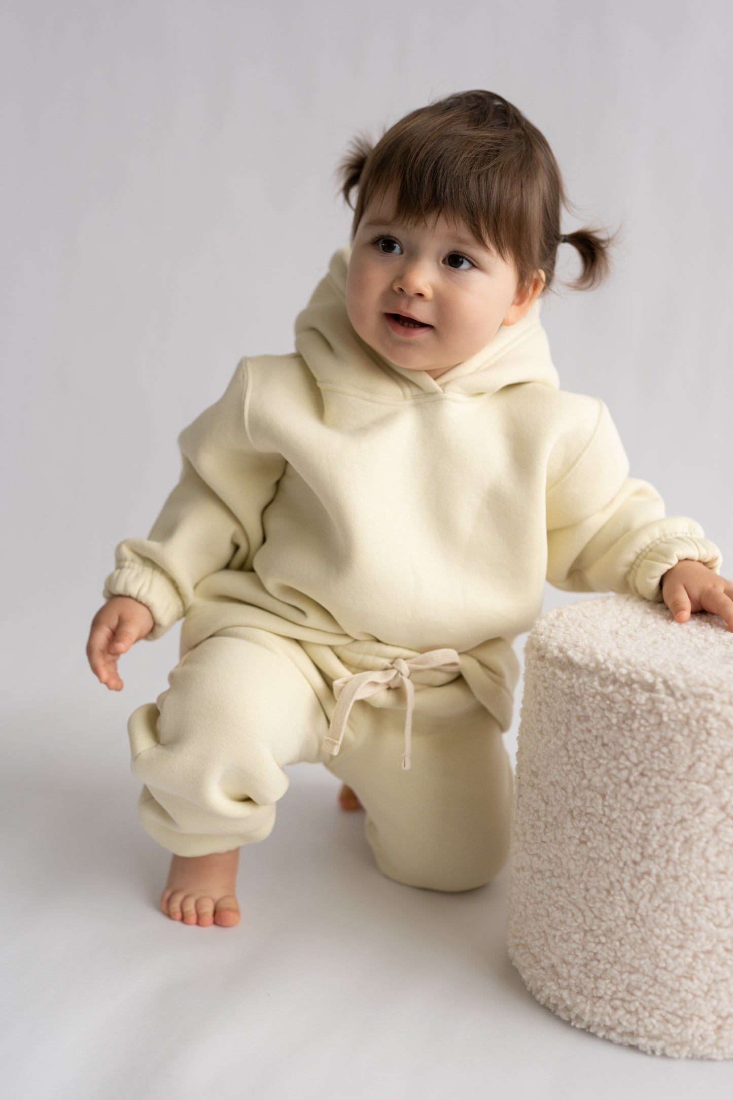 Bluza z kapturem MASEŁKO