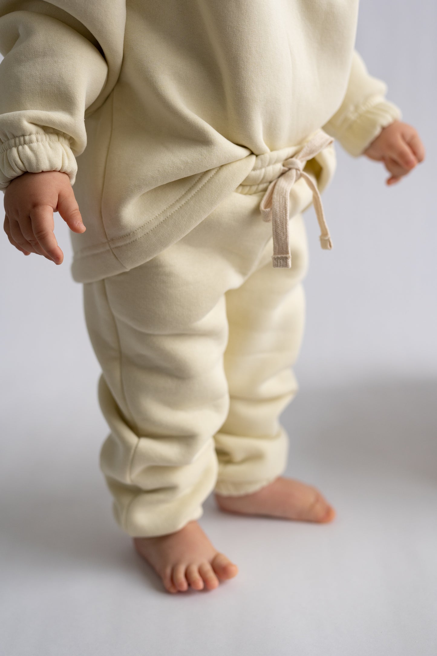 Spodnie dresowe MASEŁKO