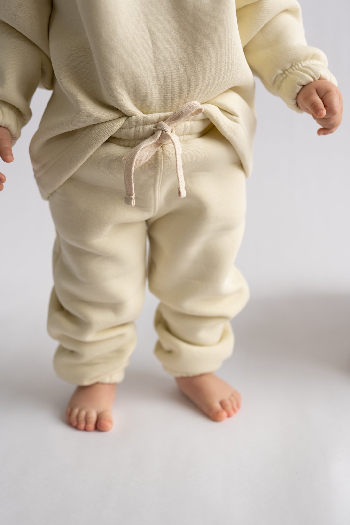 Spodnie dresowe MASEŁKO