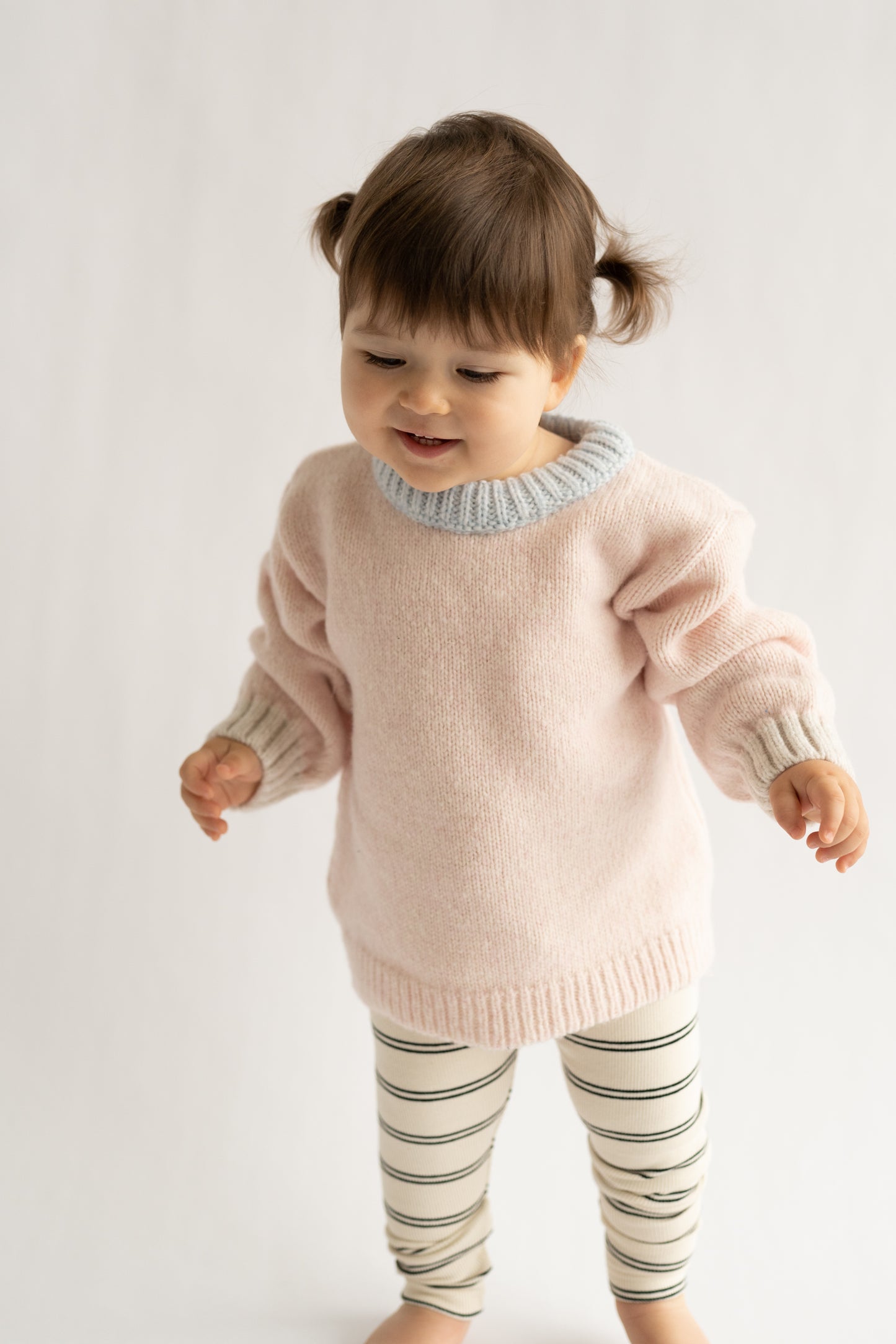 Sweterek z merino LISA