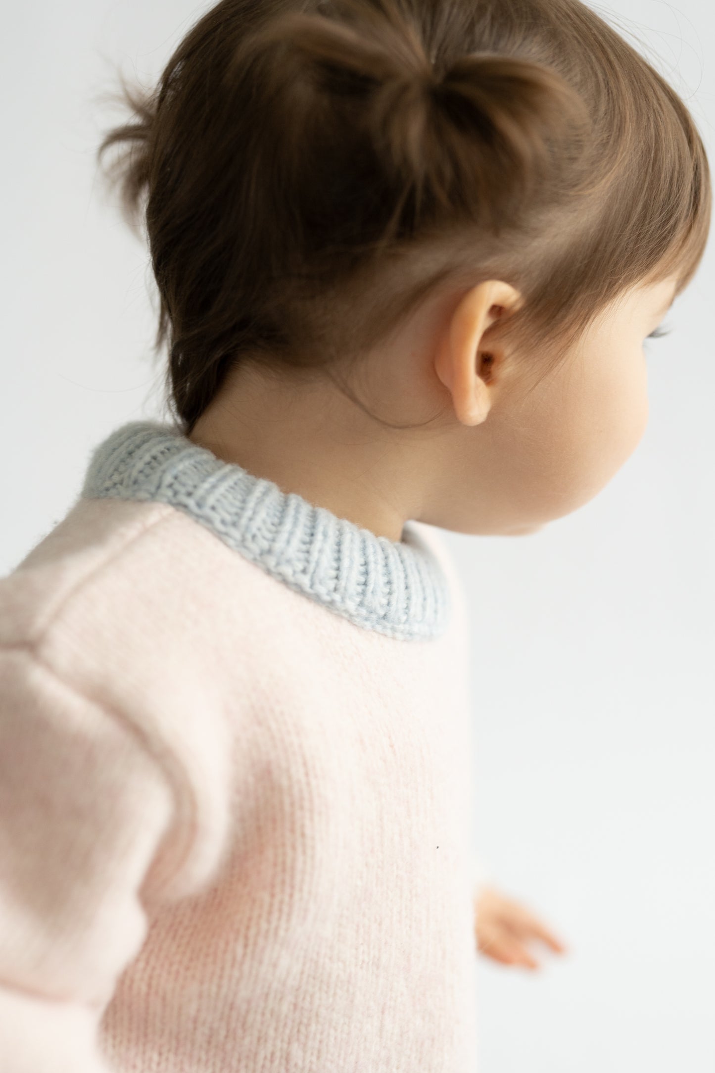 Sweterek z merino LISA