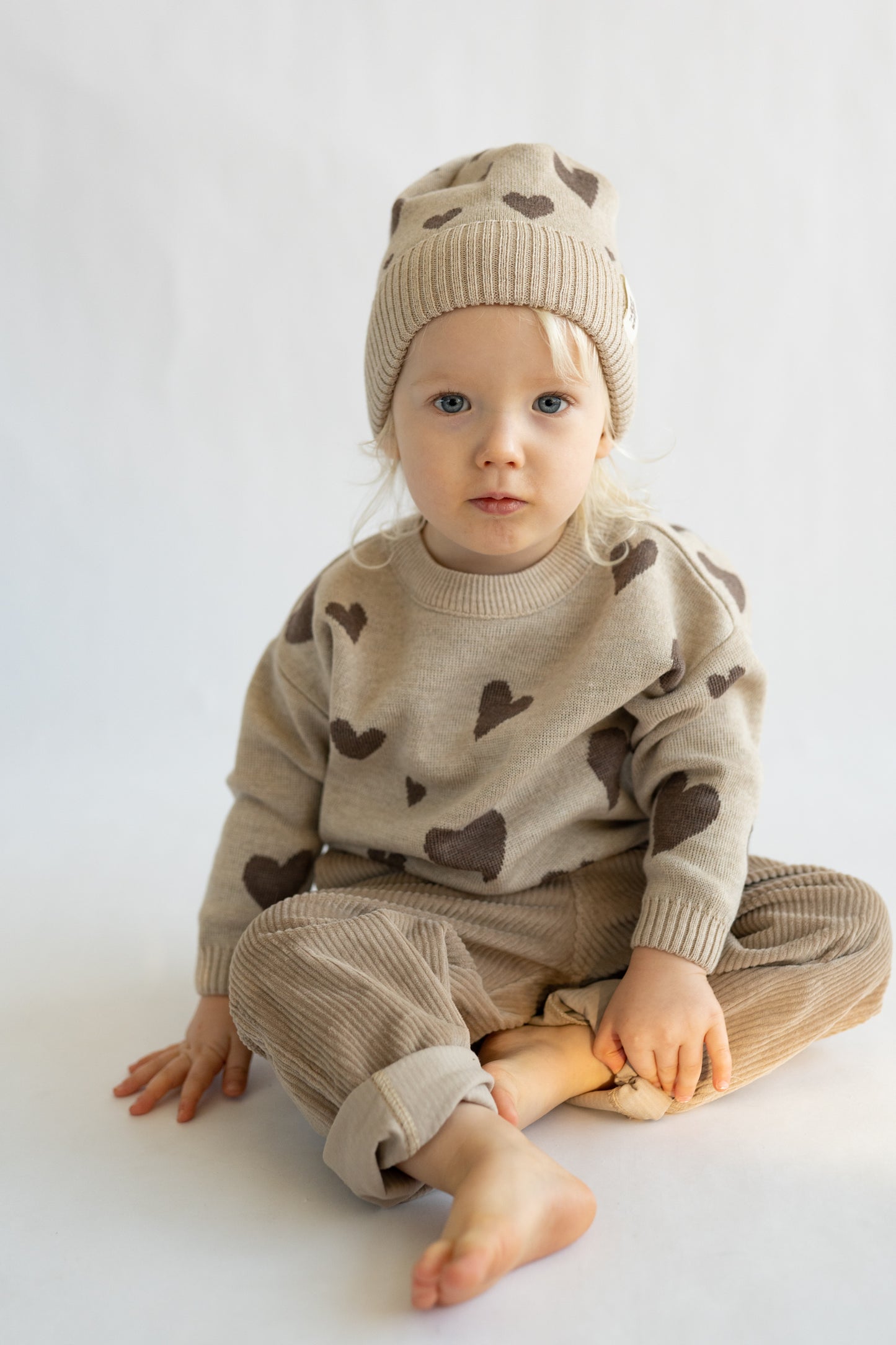 Sweter merino GENTLE