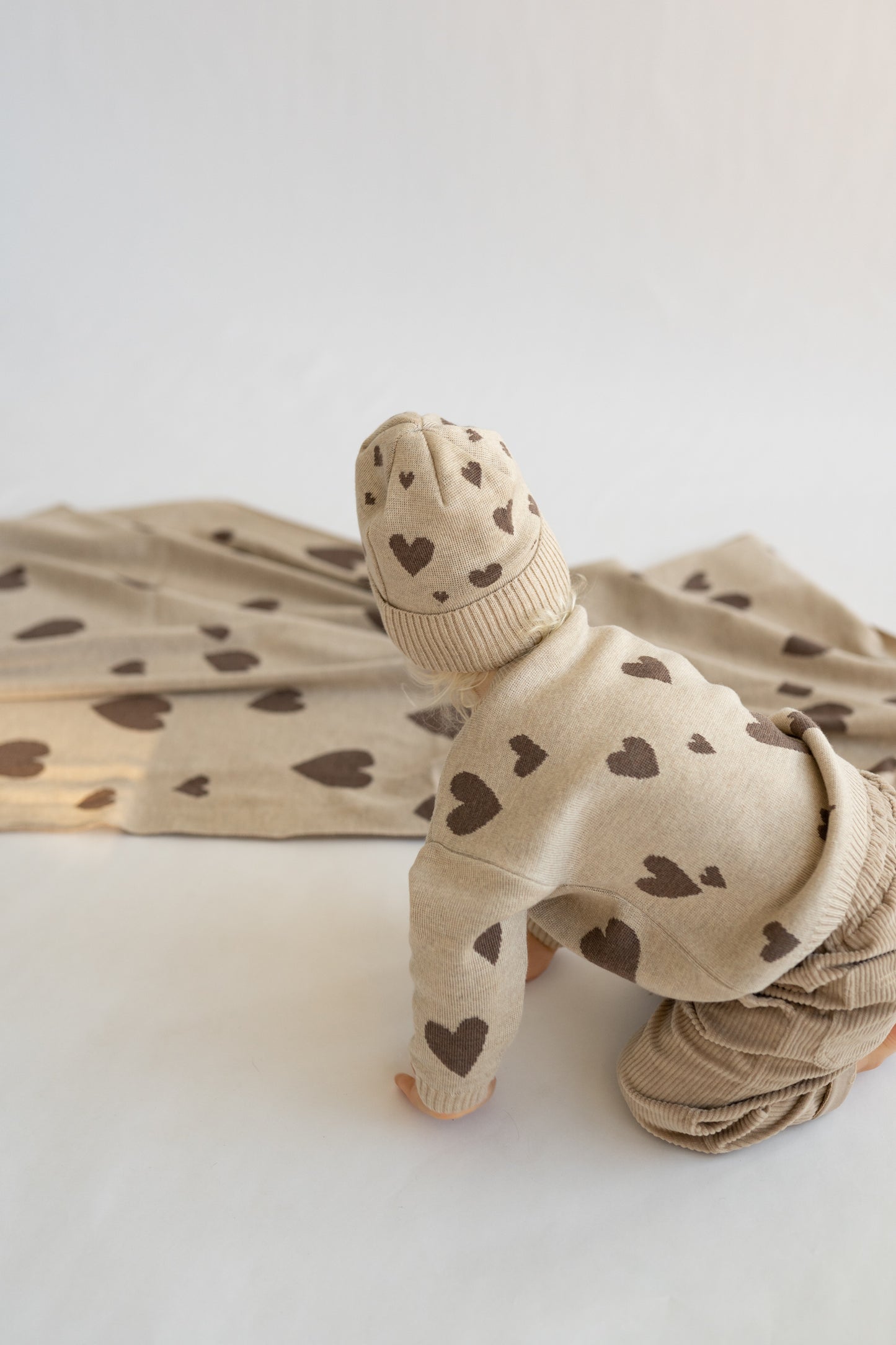 Sweter merino GENTLE