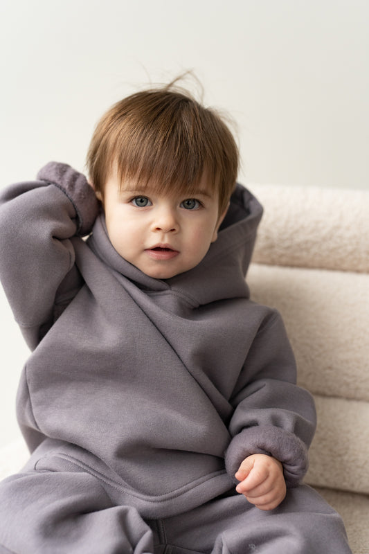 Bluza z kapturem OŁÓWEK