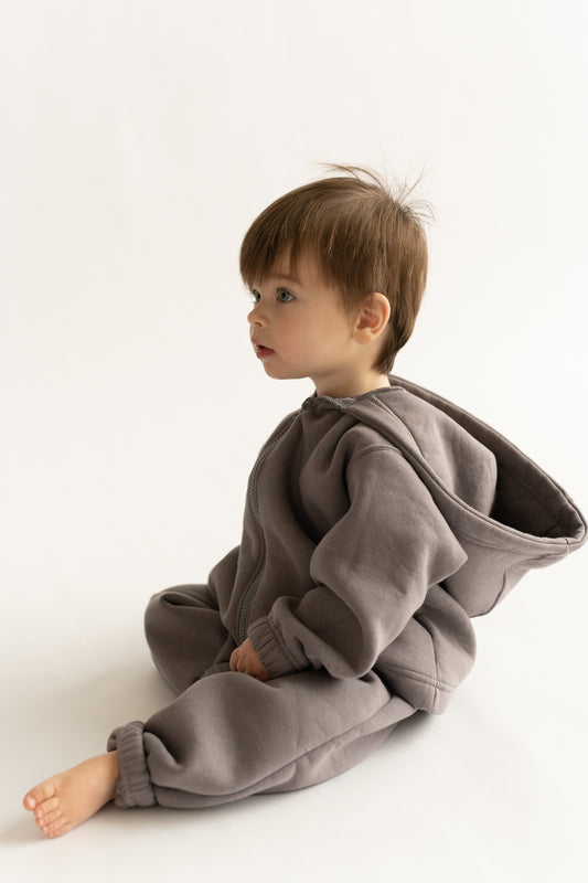 Bluza na zamek OŁÓWEK