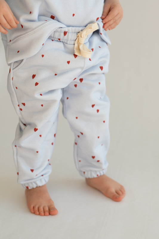 Spodnie dresowe MIST