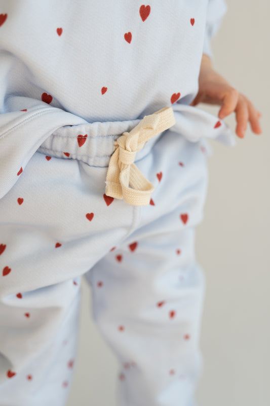 Spodnie dresowe MIST