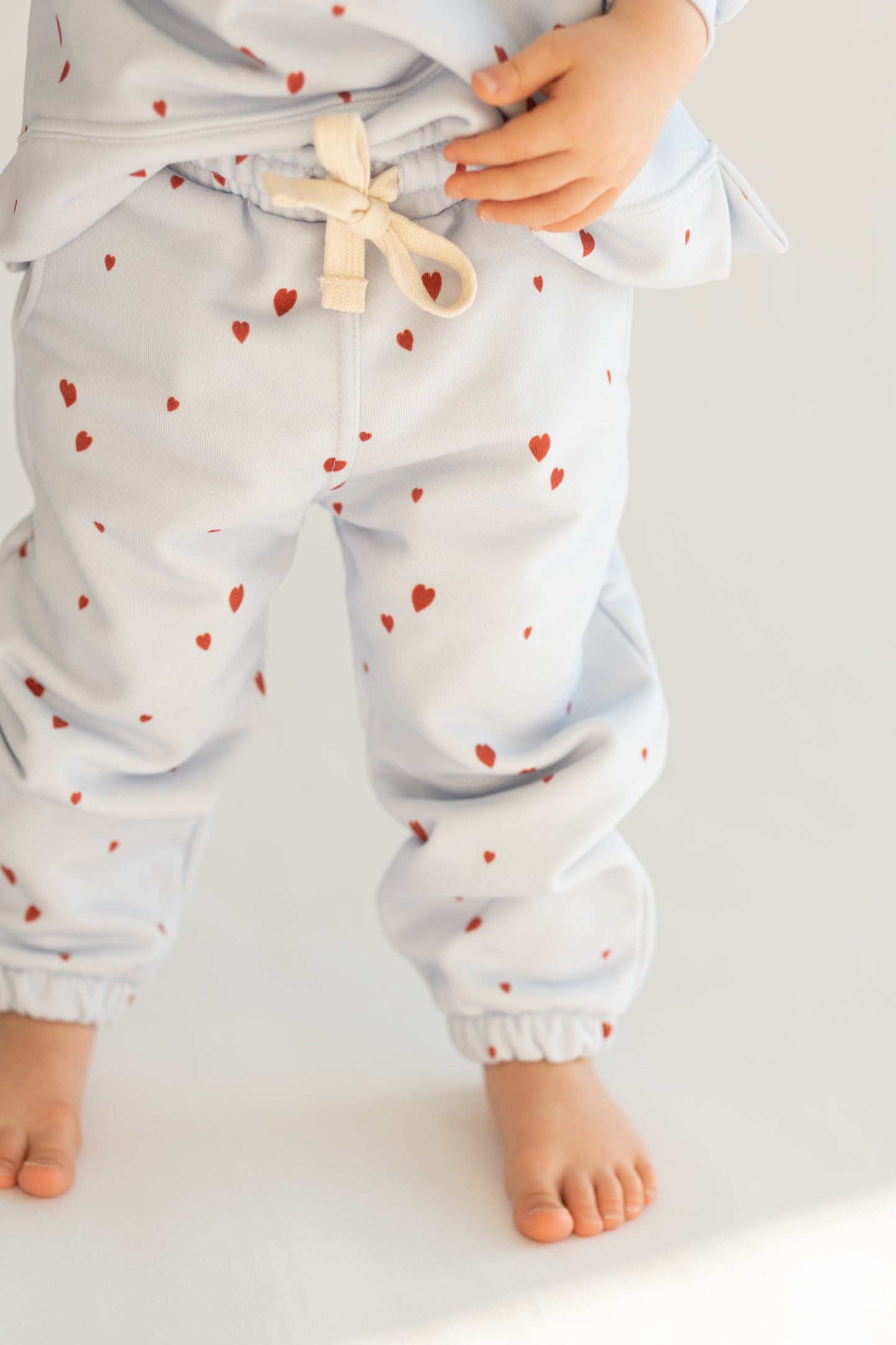 Spodnie dresowe MIST