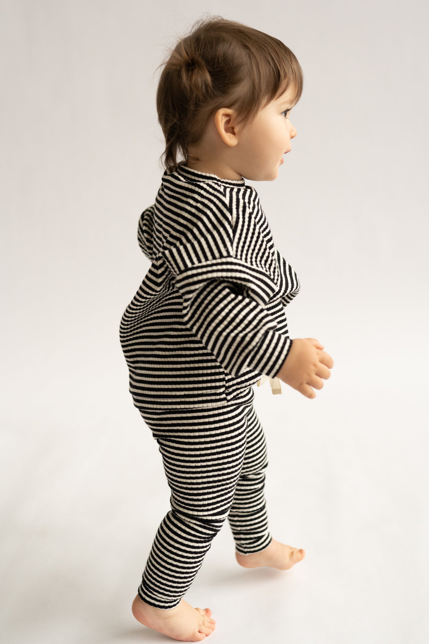 Bluza COZY STRIPES