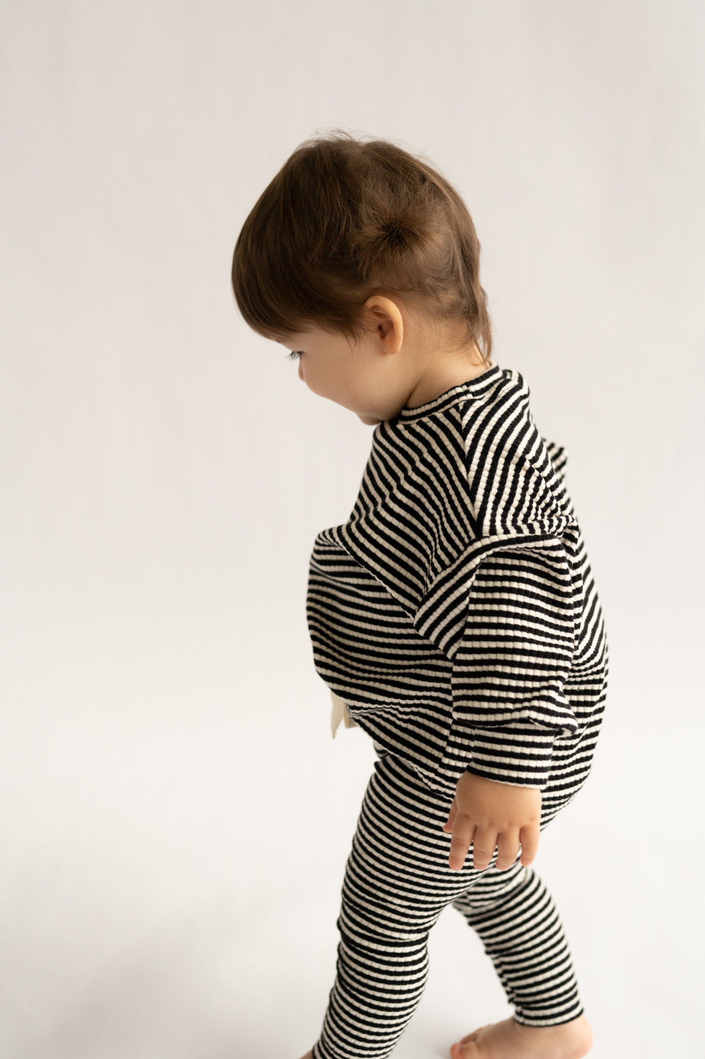 Bluza COZY STRIPES