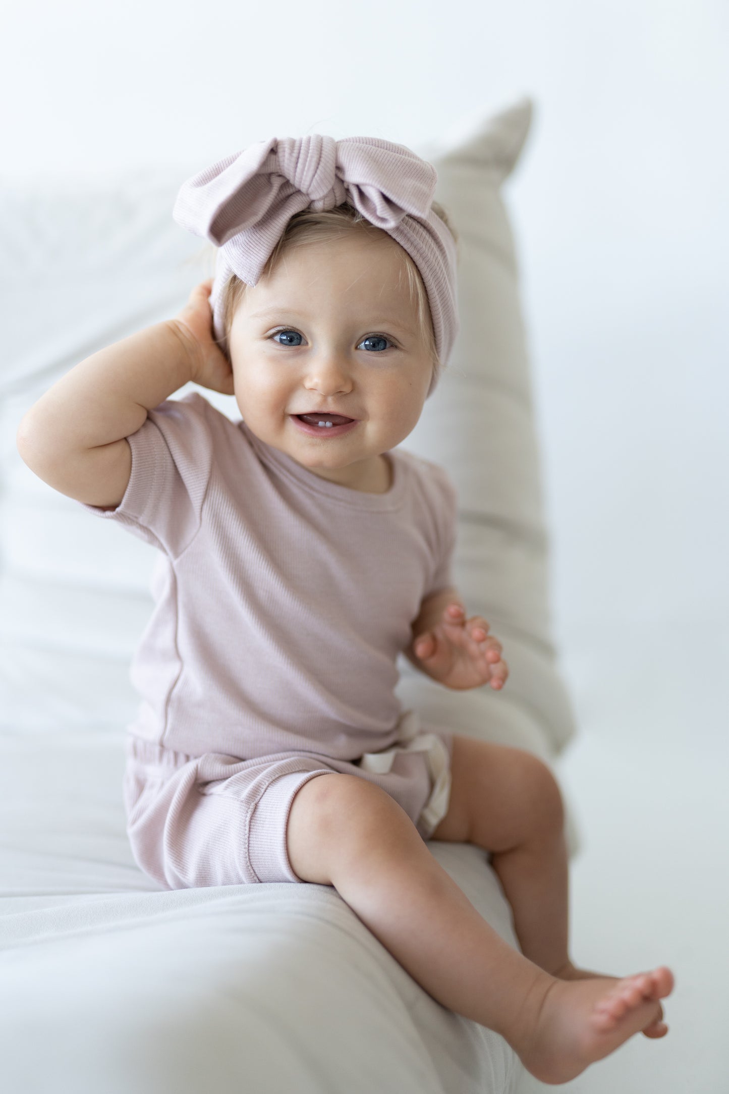 Body rosnące BAMBOO OLD ROSE