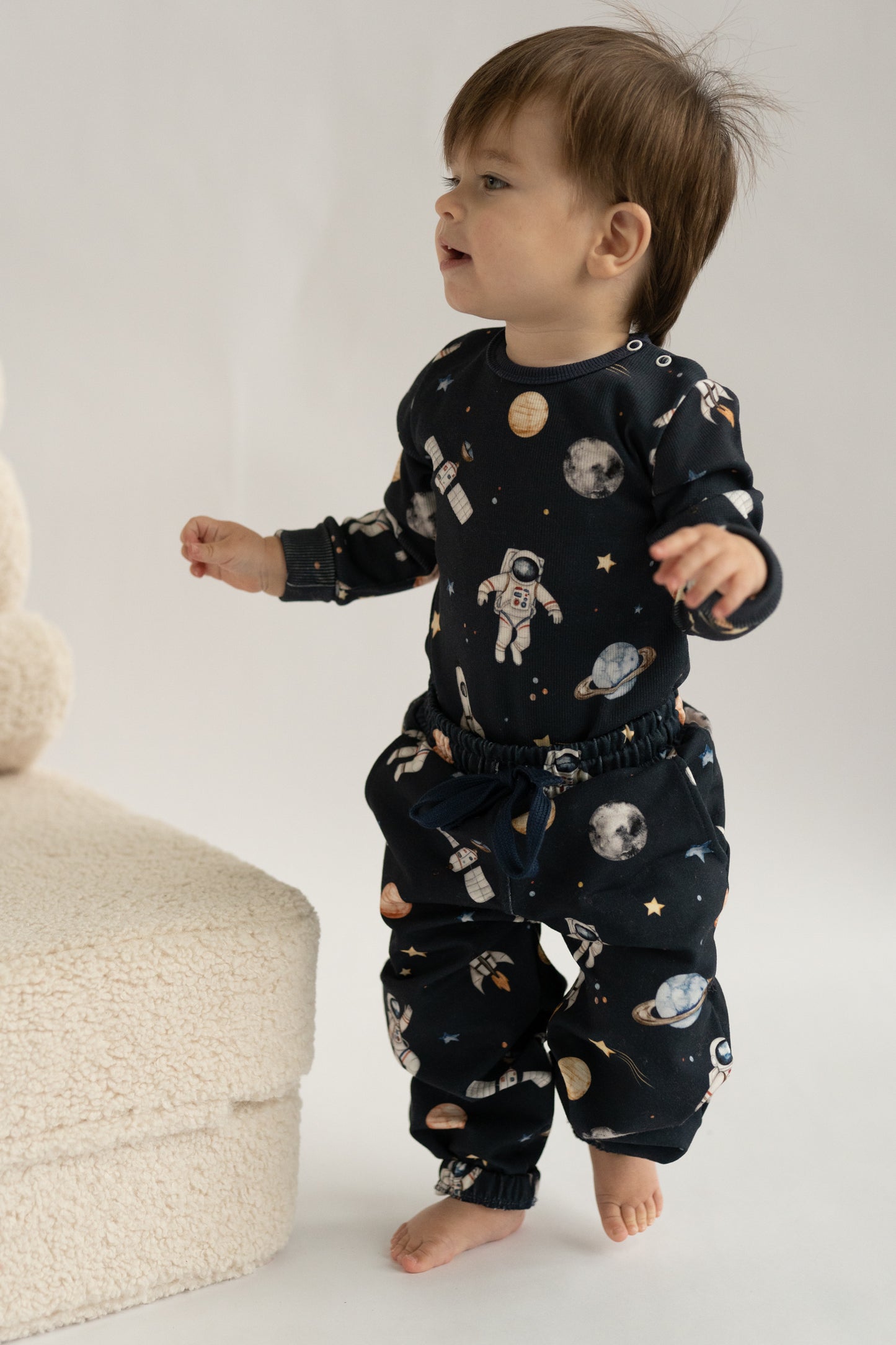 Spodnie dresowe KOSMOS