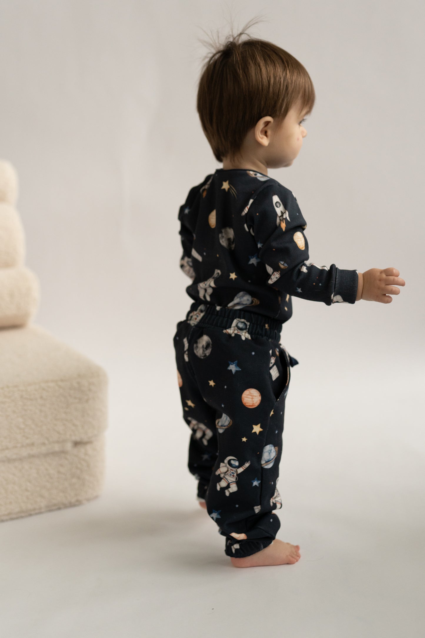 Spodnie dresowe KOSMOS