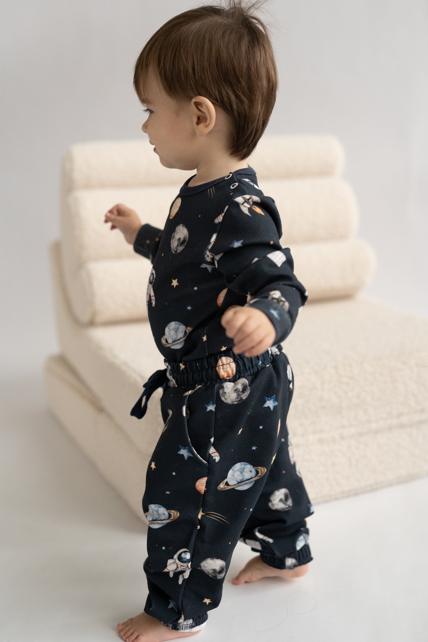 Spodnie dresowe KOSMOS