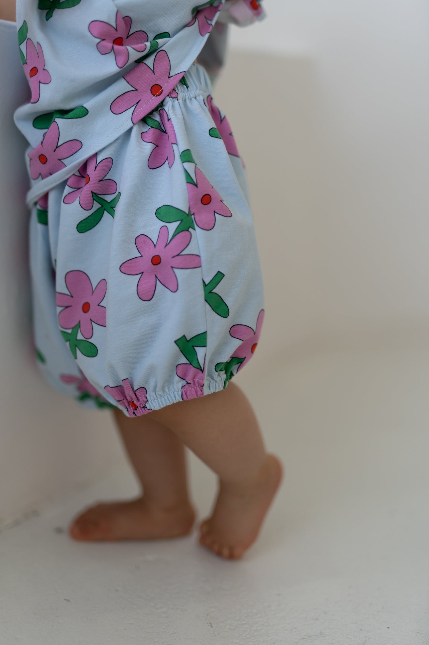 Blommersy FLOWER POP