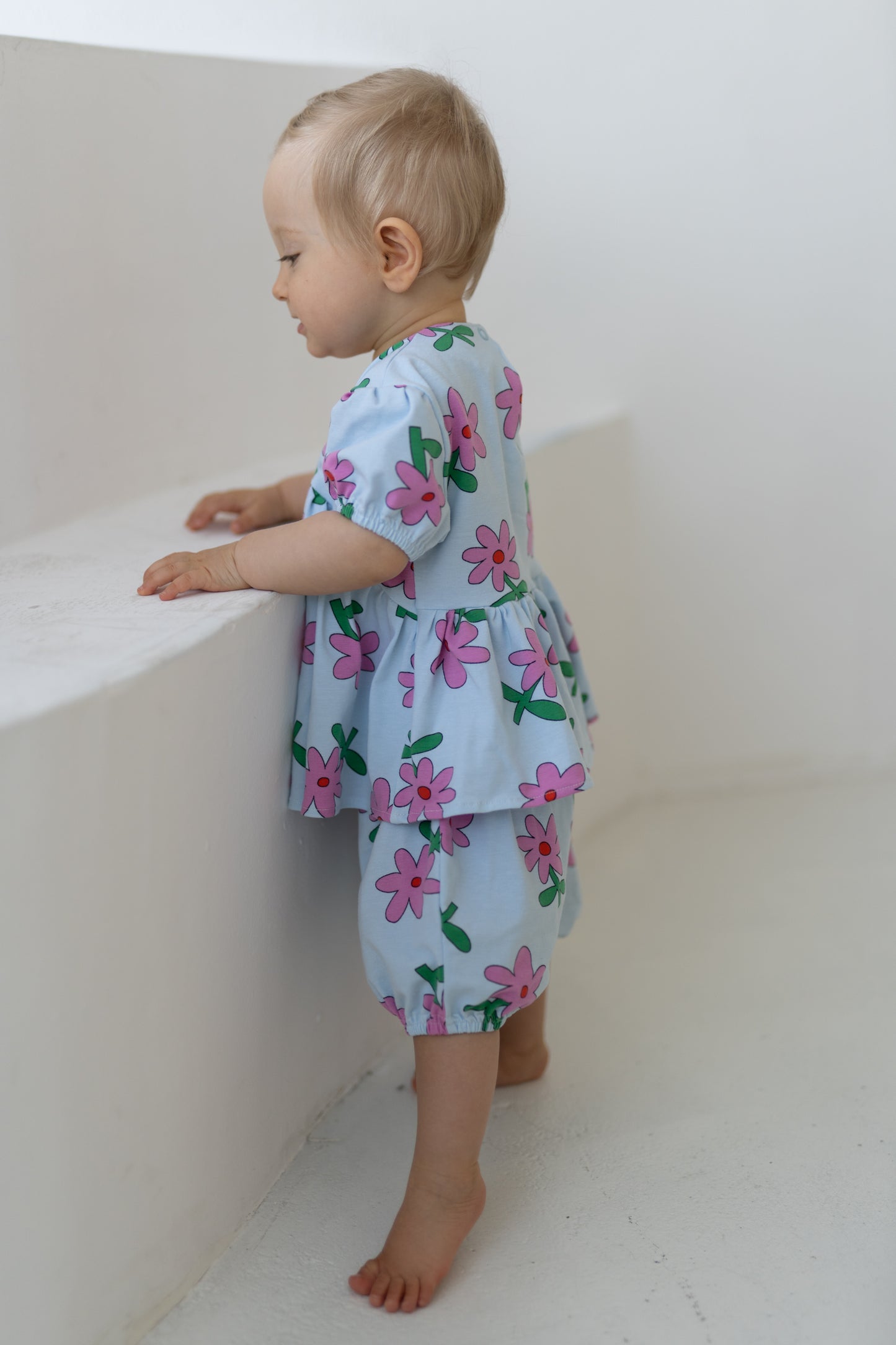 Blommersy FLOWER POP