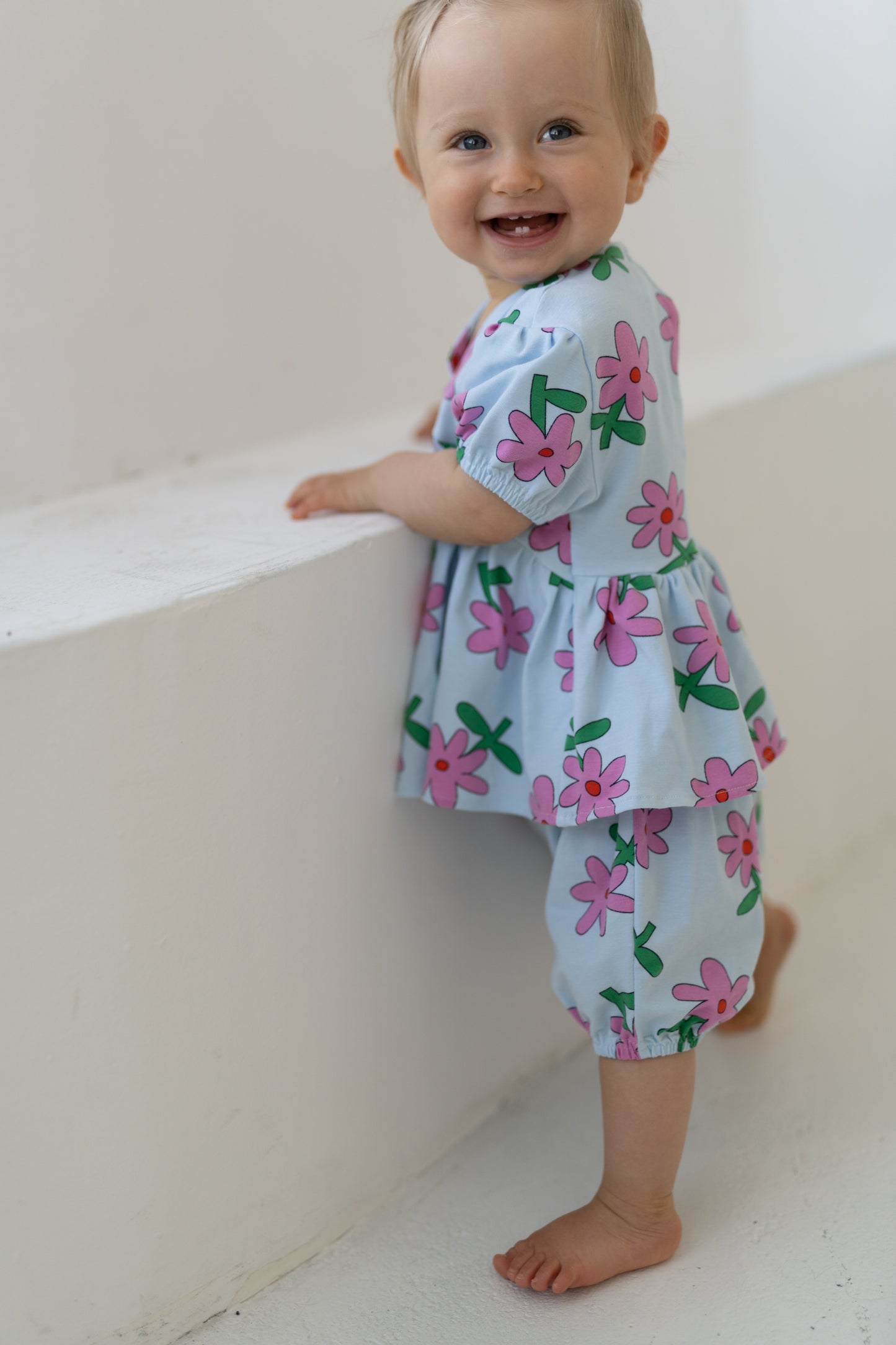 Blommersy FLOWER POP