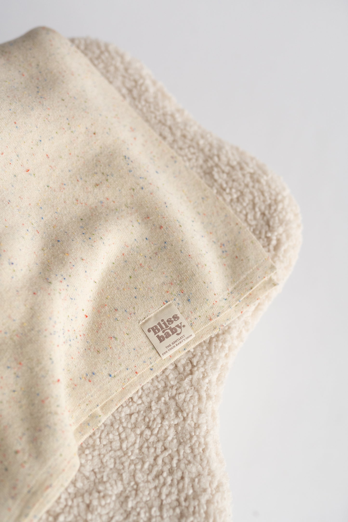 Kocyk bawełniany MAGIC