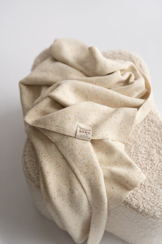 Kocyk bawełniany MAGIC