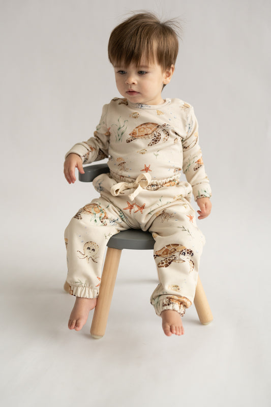 Body rosnące ŻÓŁWIKI