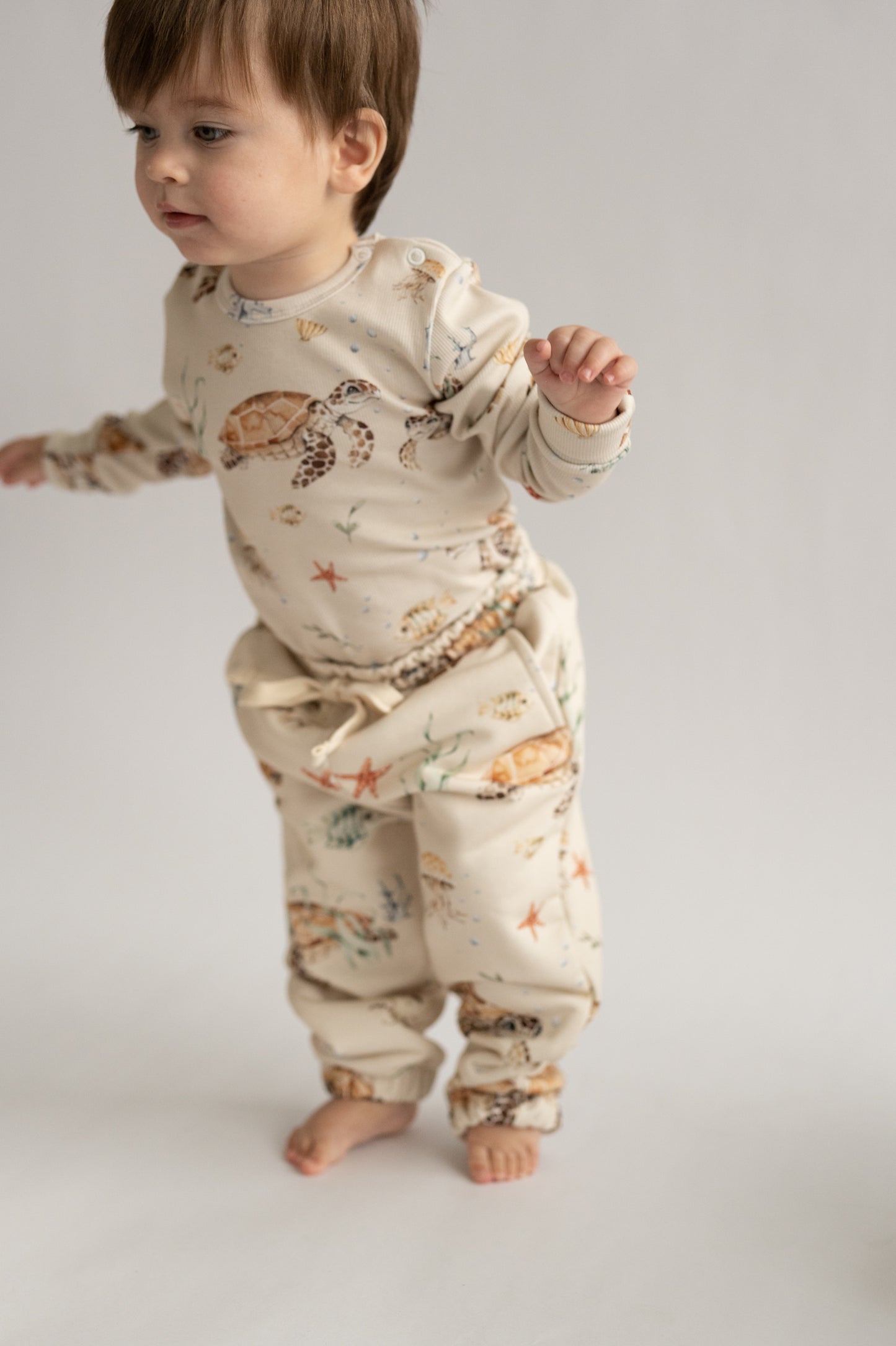 Body rosnące ŻÓŁWIKI