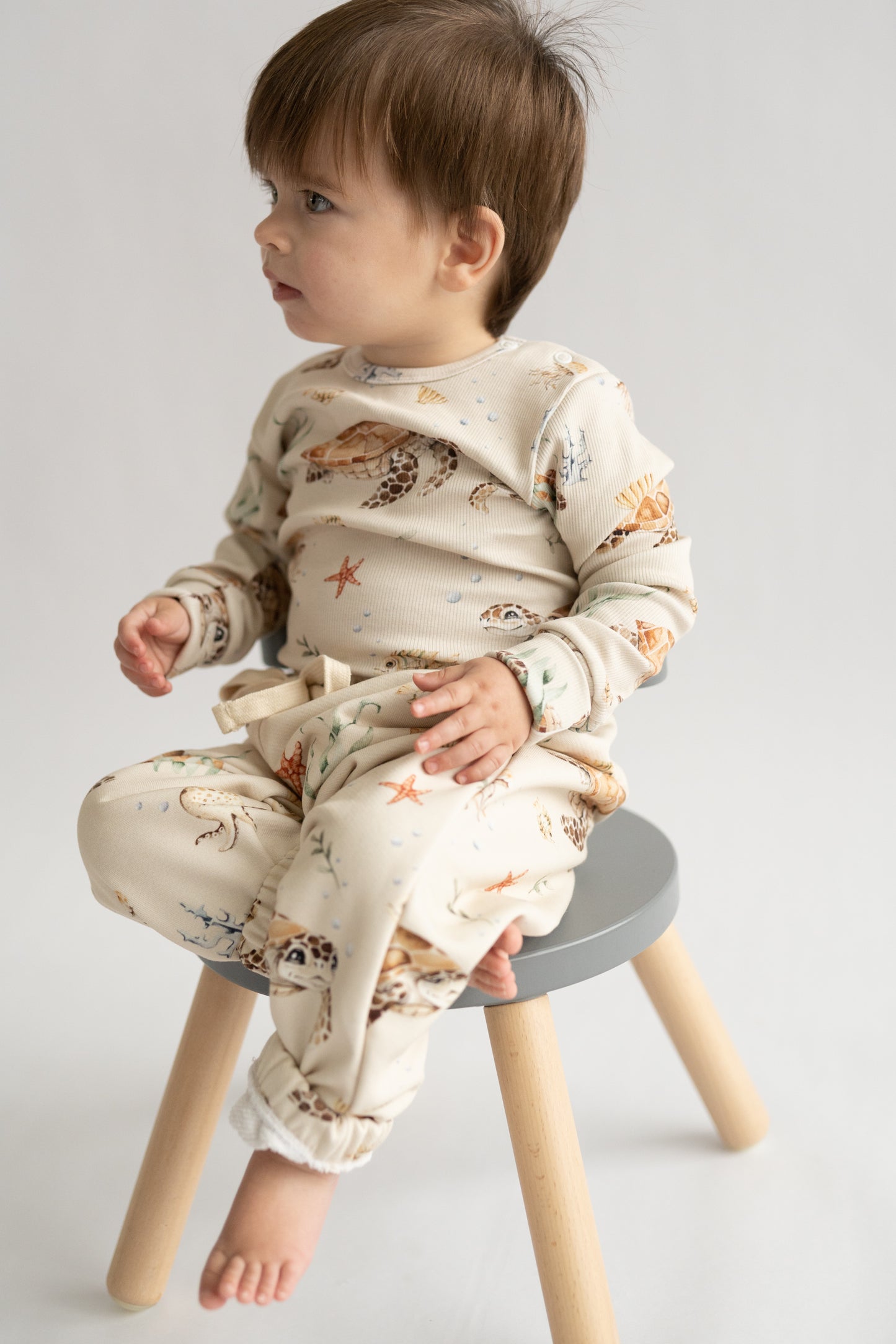 Body rosnące ŻÓŁWIKI