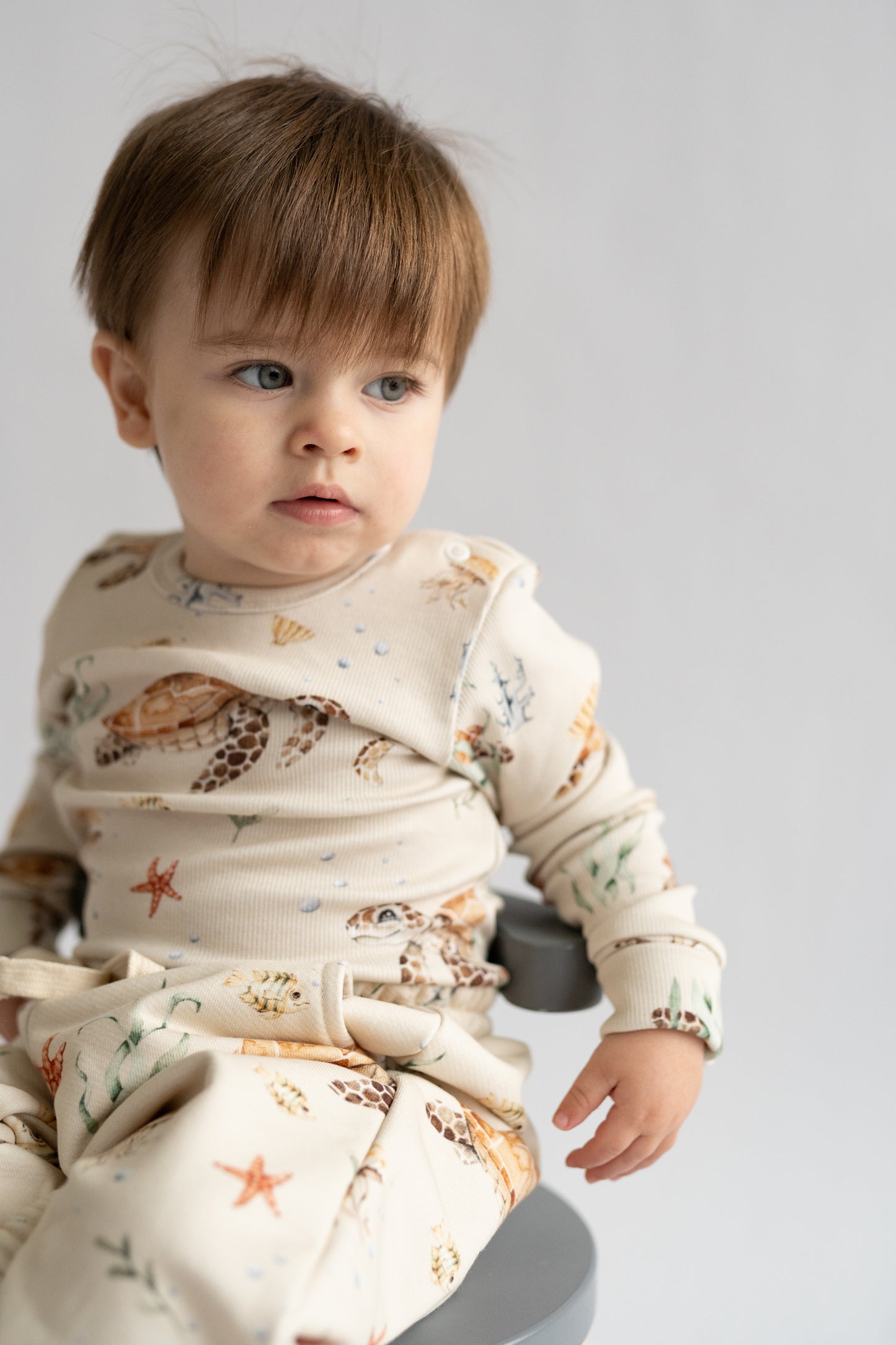 Body rosnące ŻÓŁWIKI