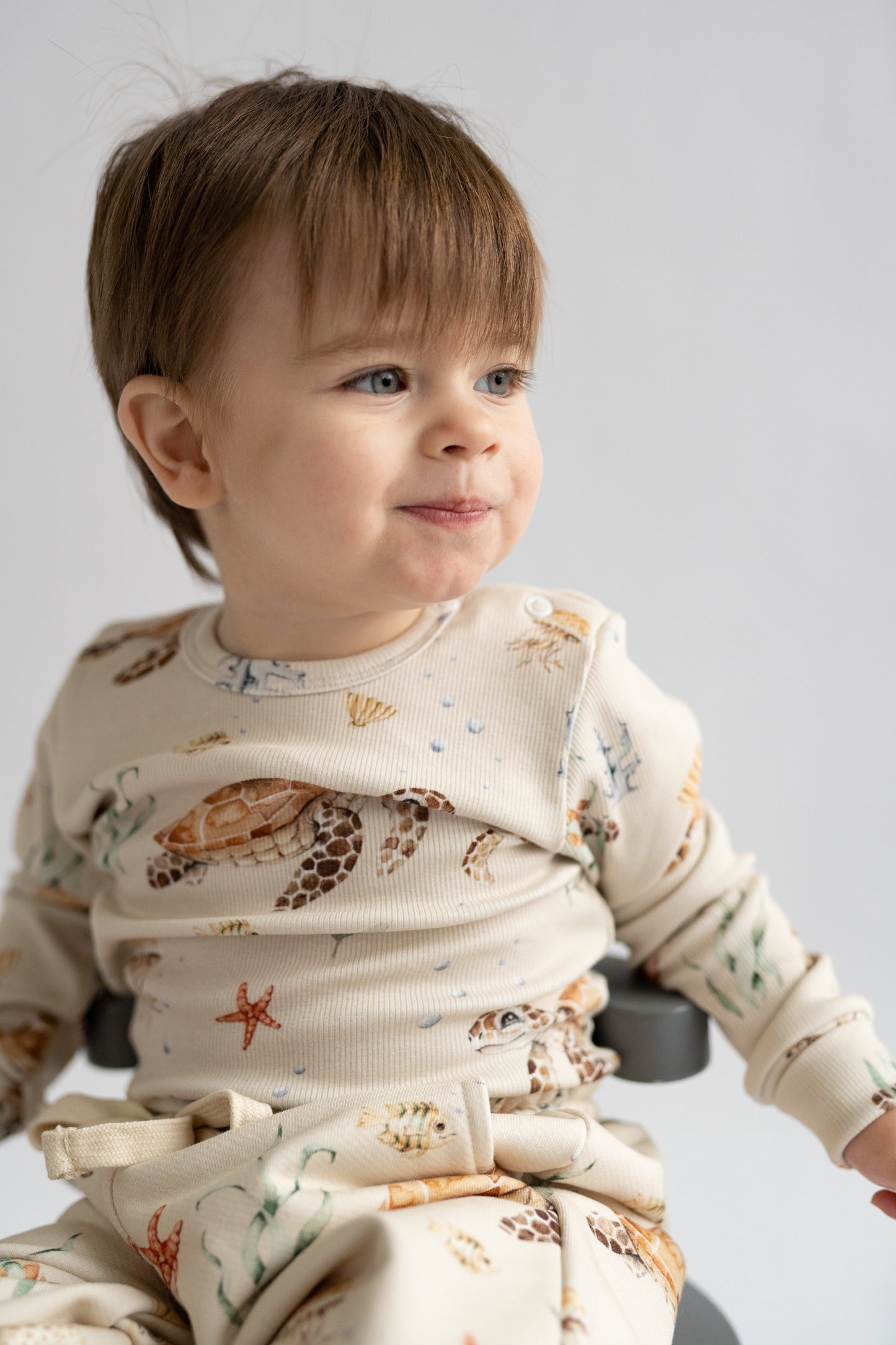 Body rosnące ŻÓŁWIKI