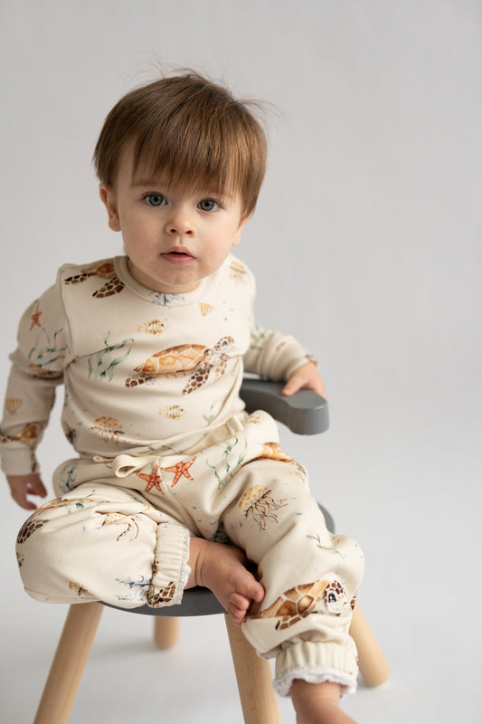 Body rosnące ŻÓŁWIKI