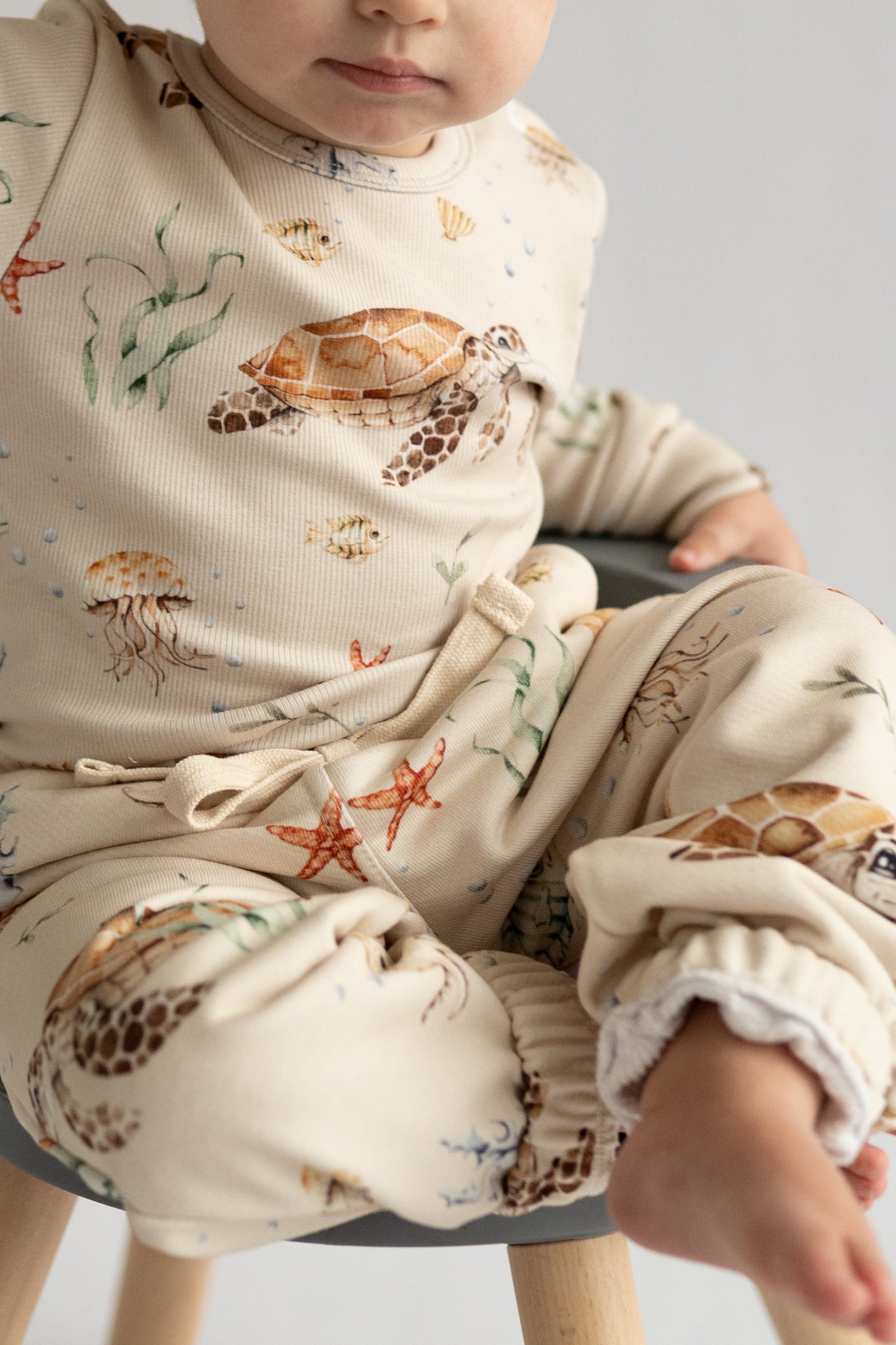 Body rosnące ŻÓŁWIKI