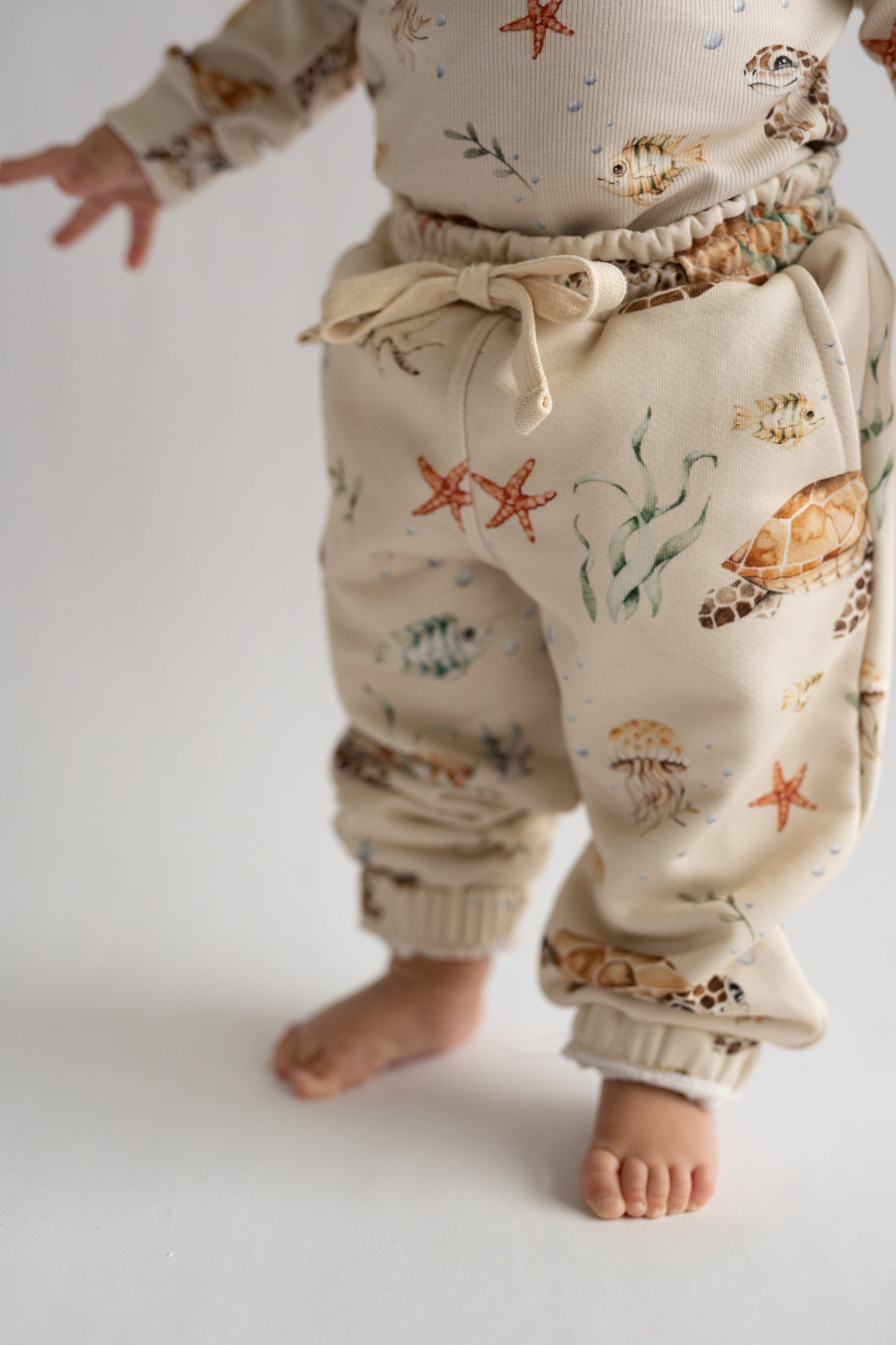 Spodnie dresowe ŻÓŁWIKI