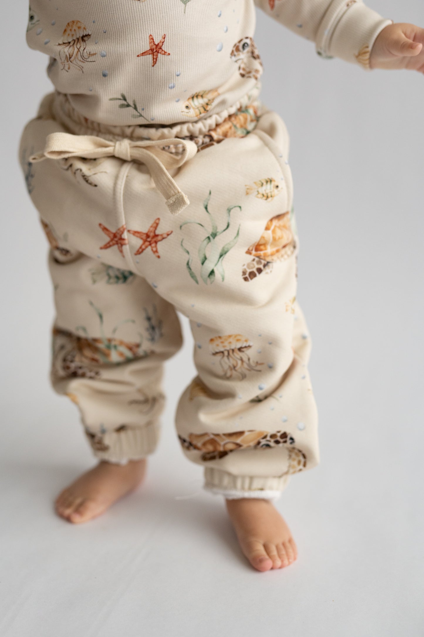 Spodnie dresowe ŻÓŁWIKI