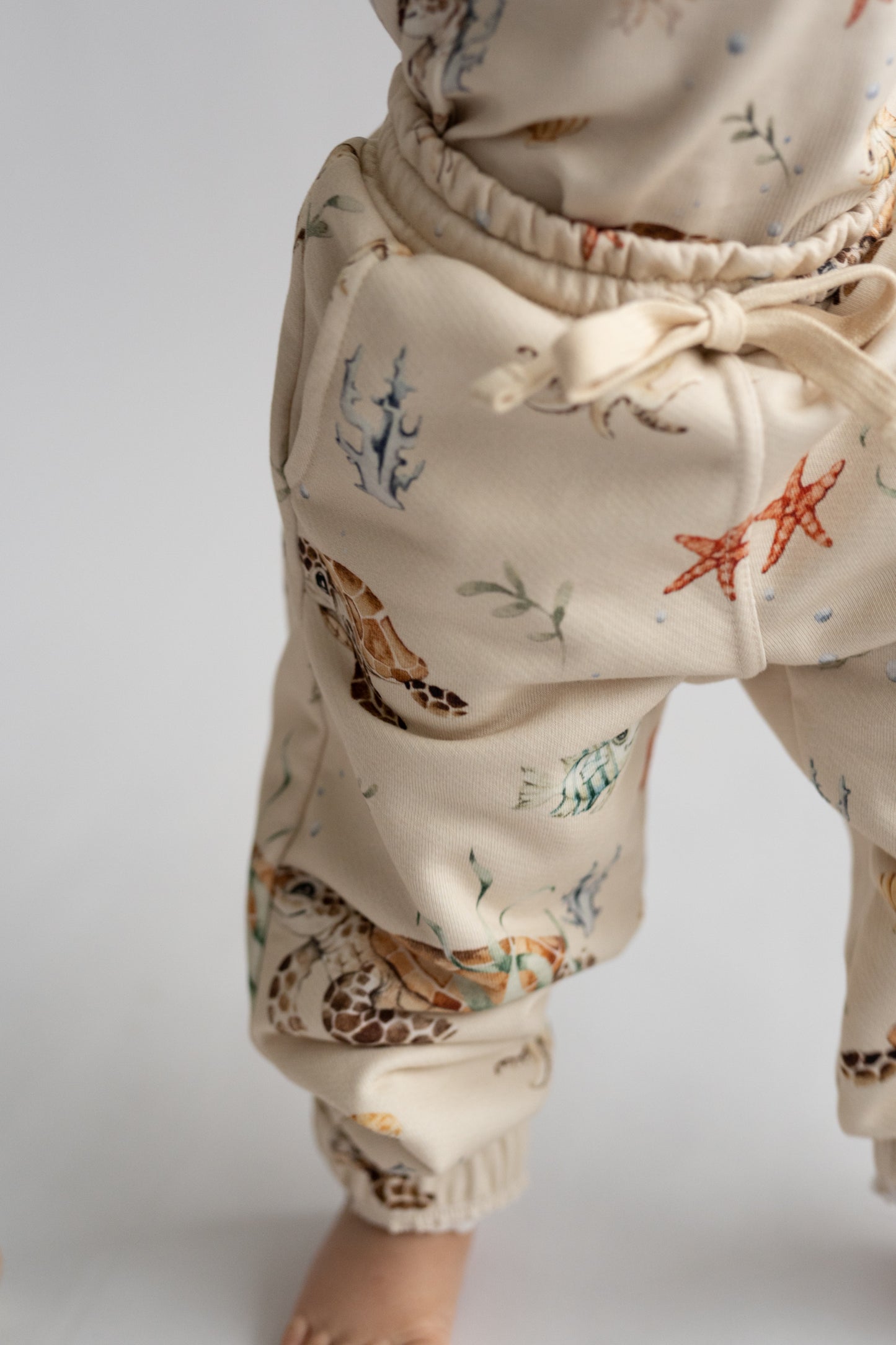 Spodnie dresowe ŻÓŁWIKI