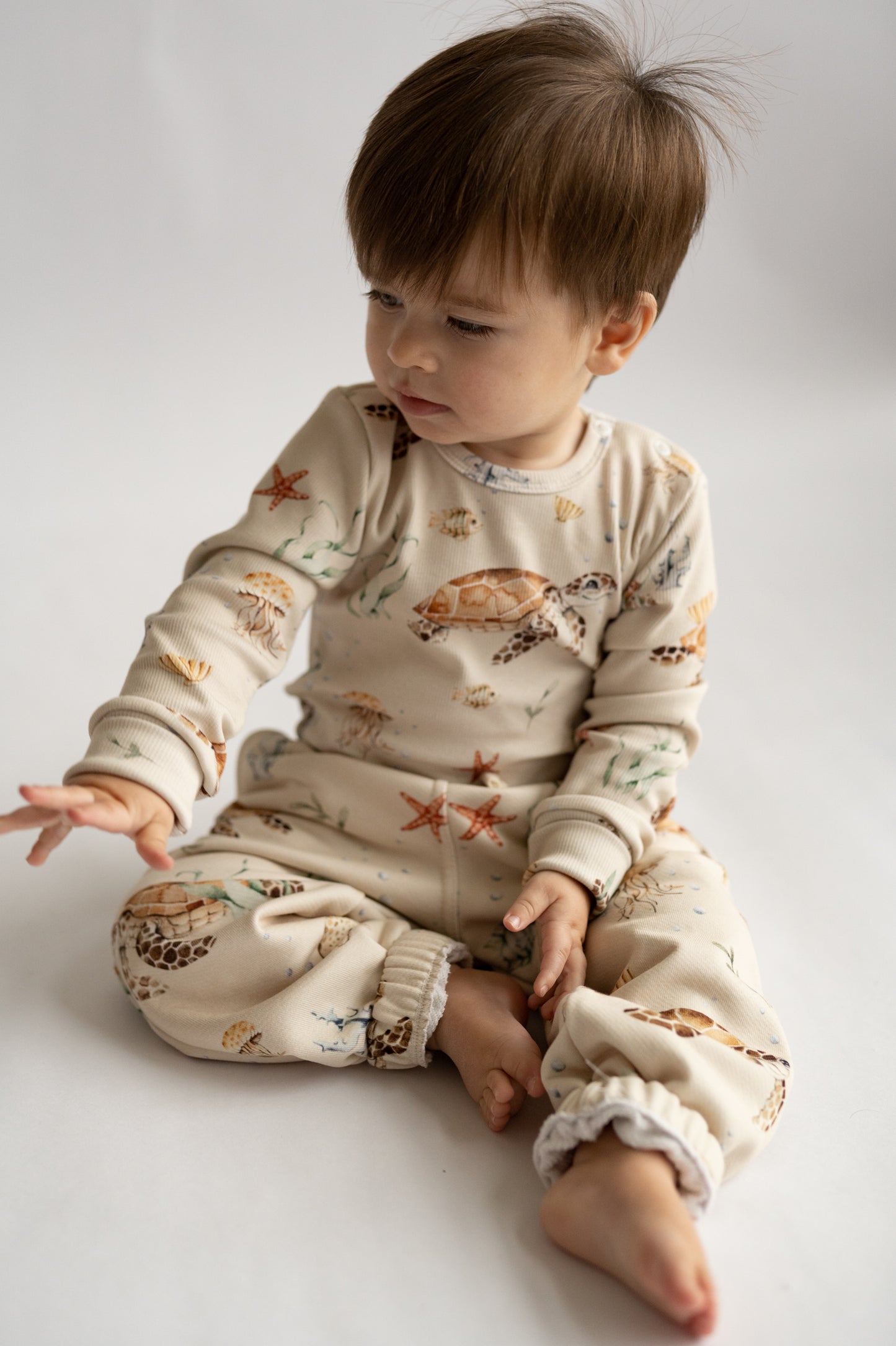 Spodnie dresowe ŻÓŁWIKI