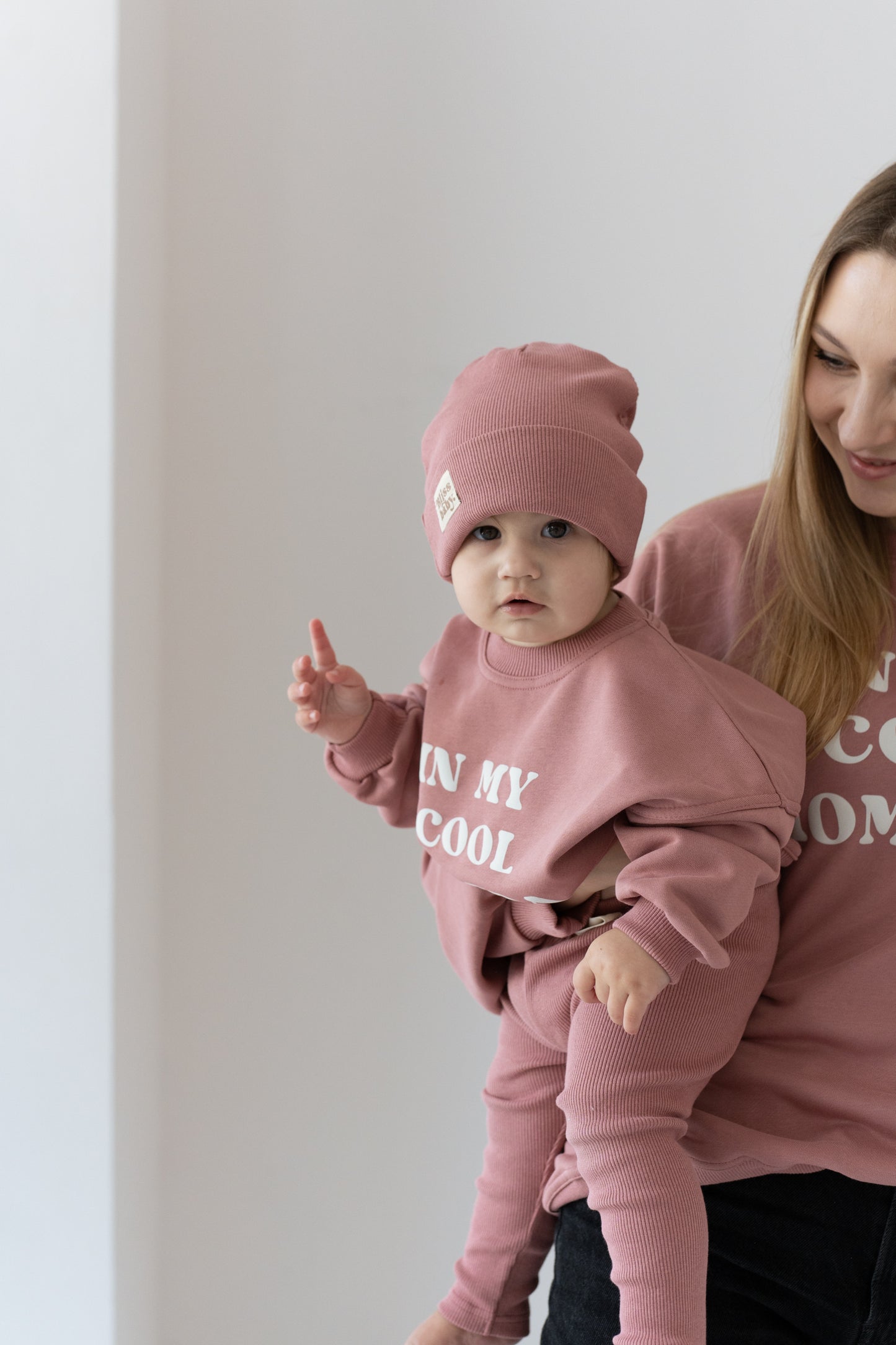 BLUZA OVERSIZE KID ERA MURDUM