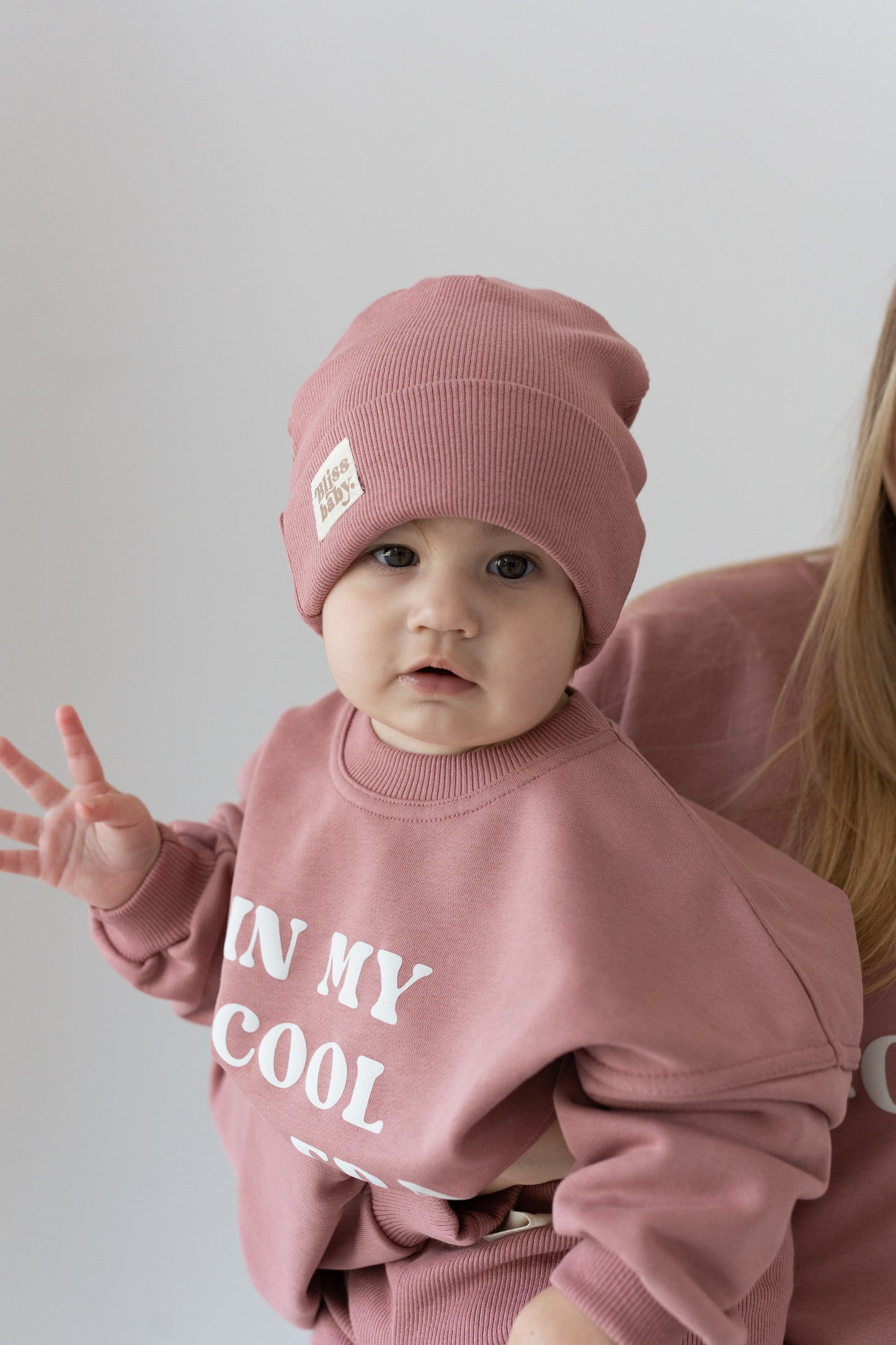 BLUZA OVERSIZE KID ERA MURDUM