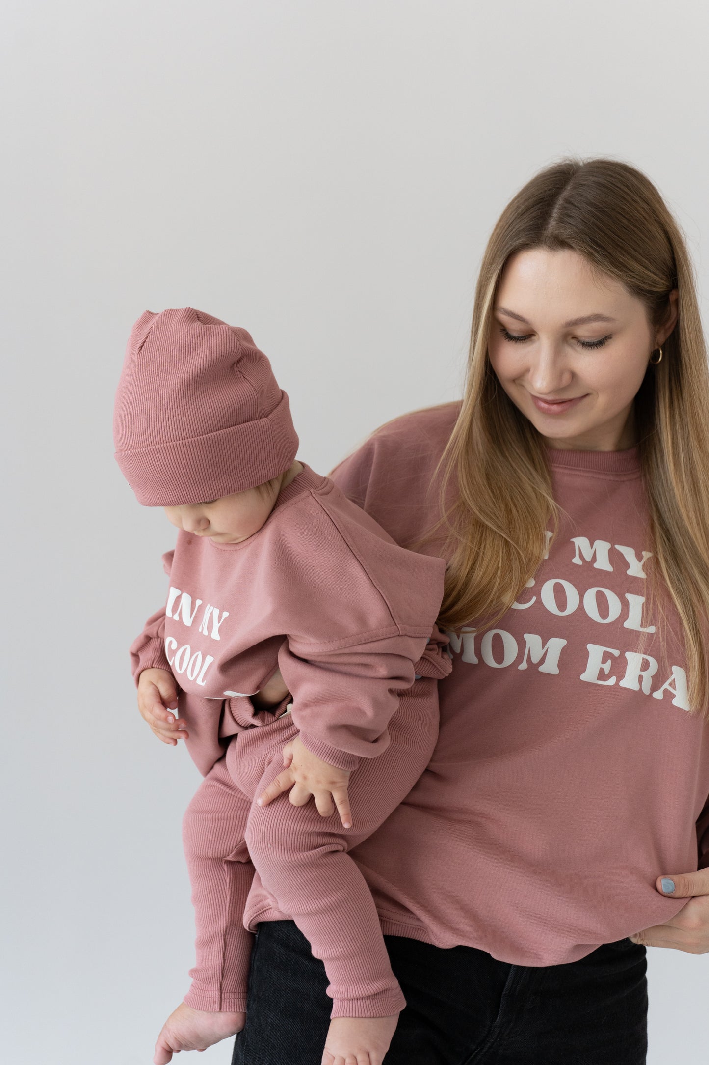 BLUZA OVERSIZE KID ERA MURDUM