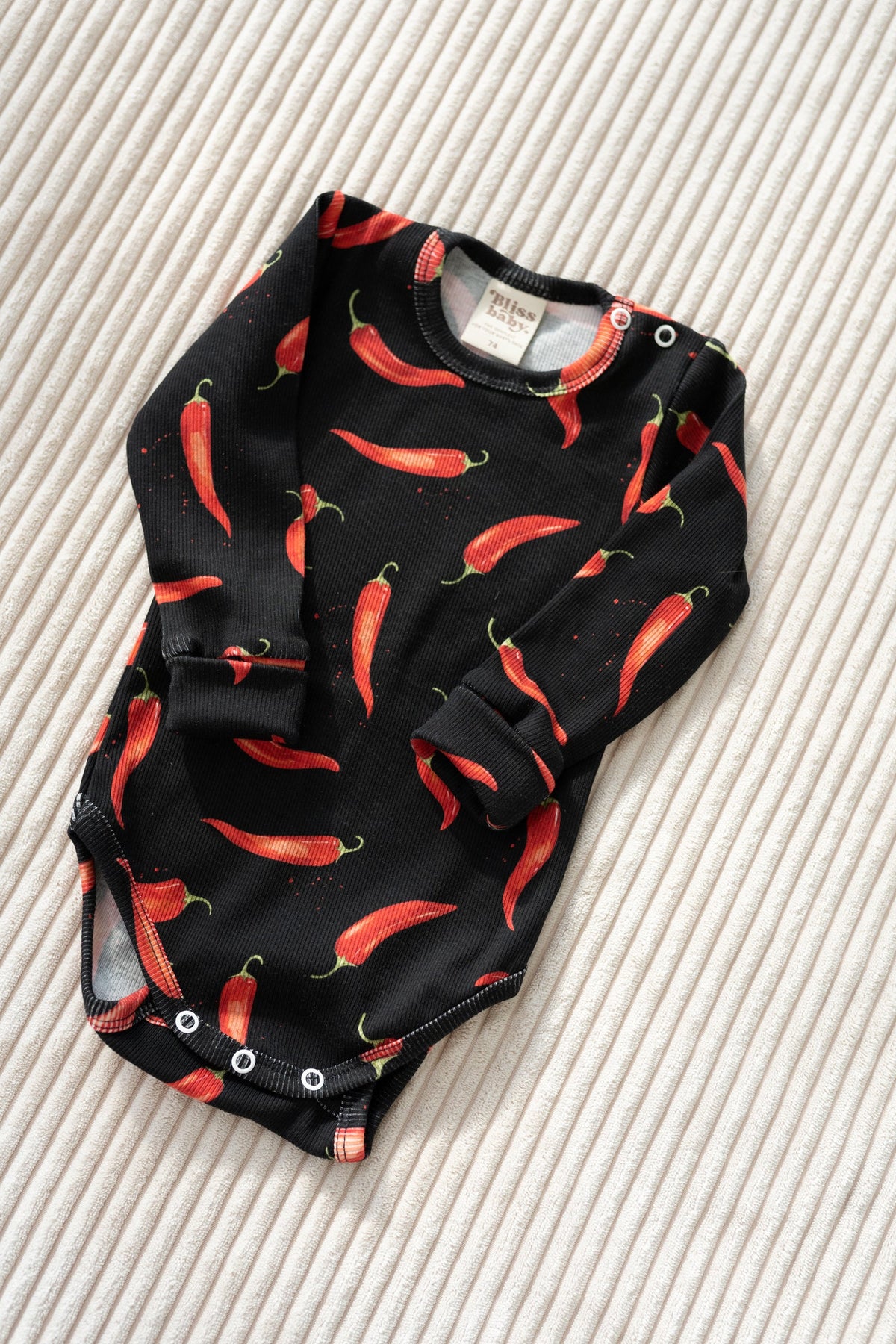 Body CHILLI