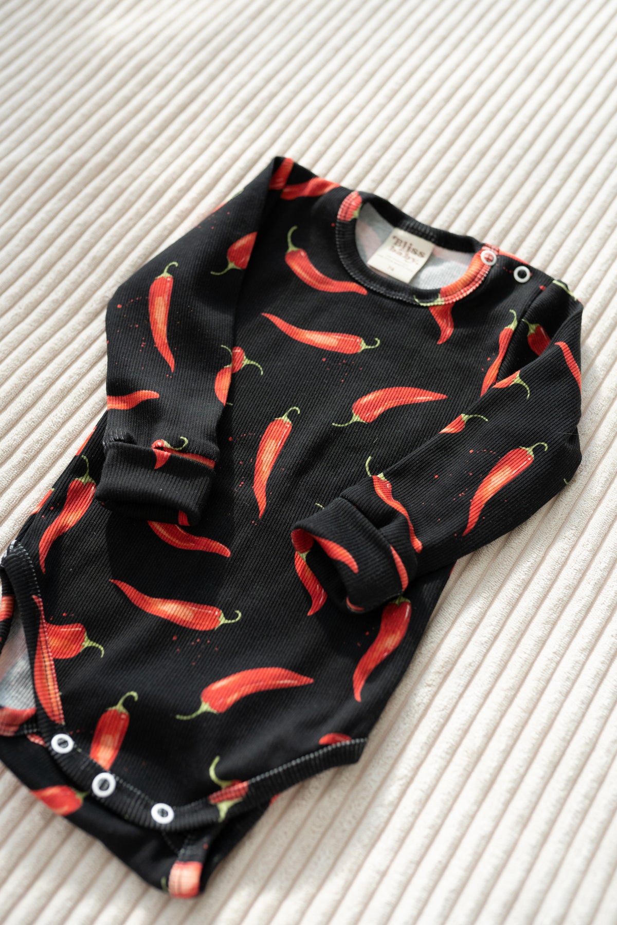 Body CHILLI