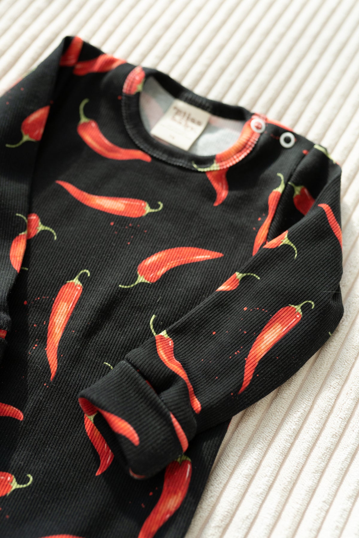 Body CHILLI