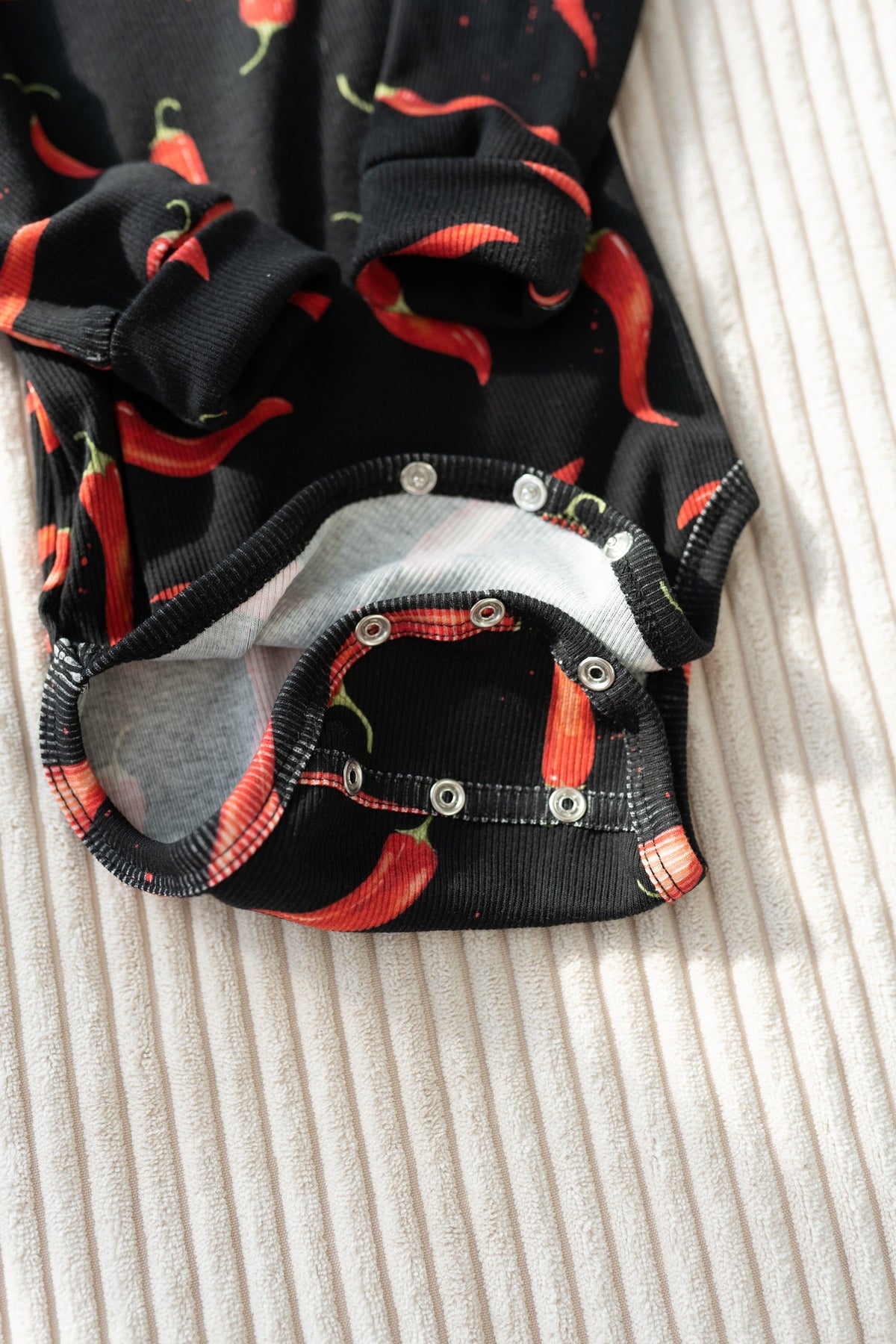 Body CHILLI