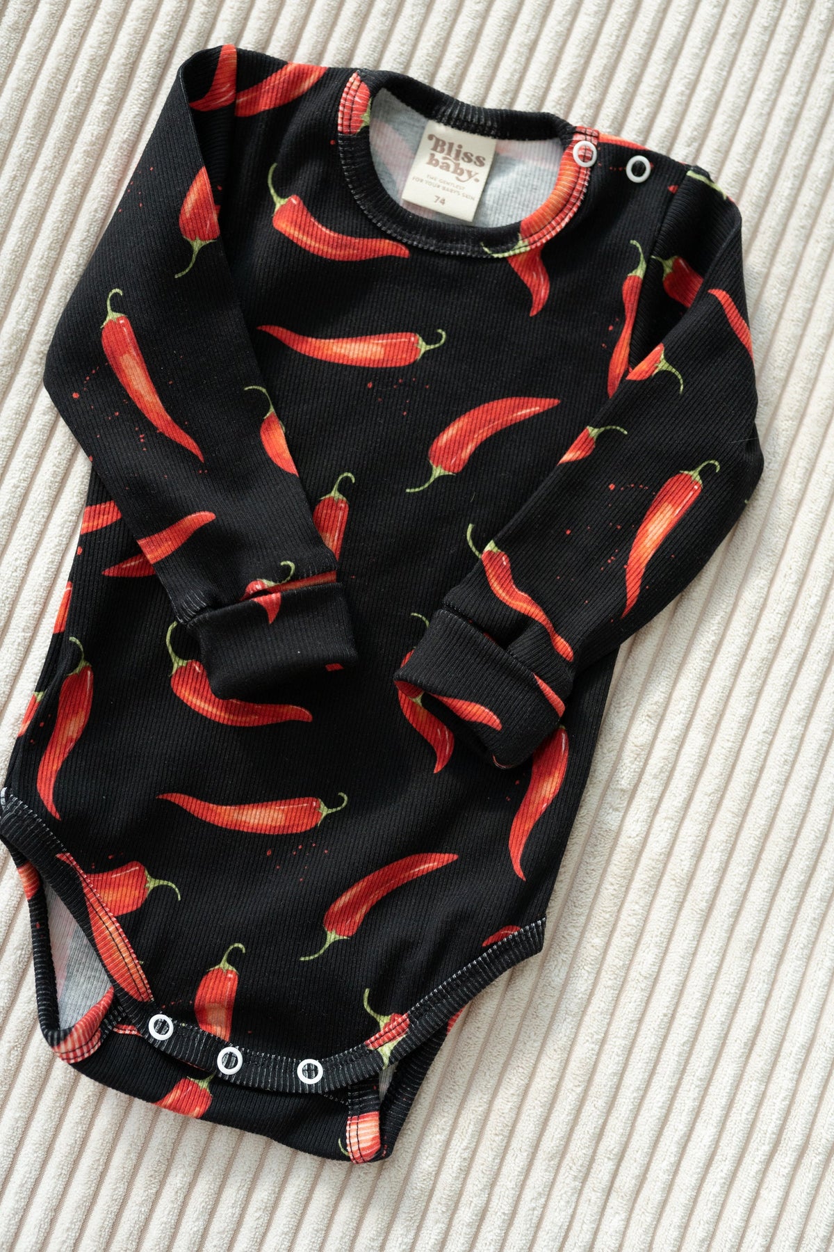 Body CHILLI